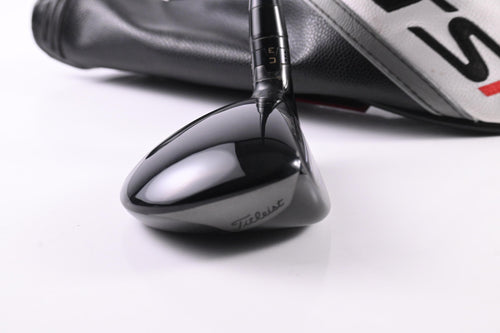 Titleist TSR1 #4 Hybrid / 20 Degree / Stiff Flex Mitsubishi Tensei AV Blue 65