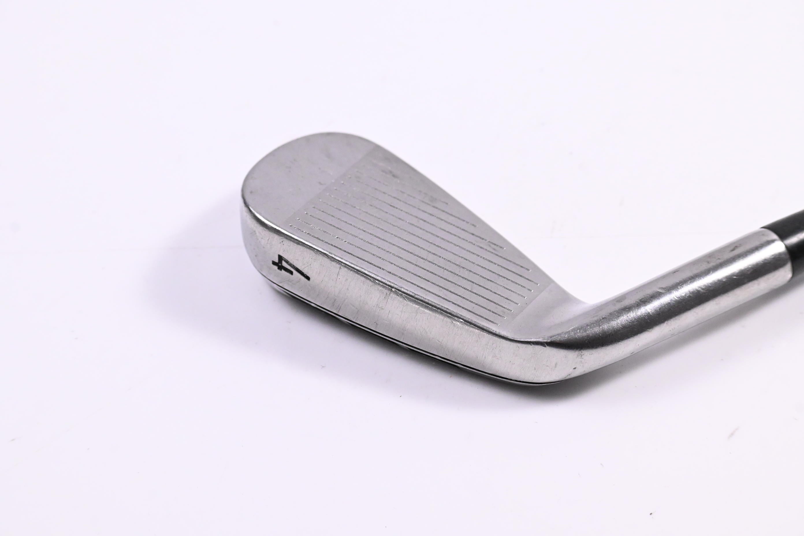 Callaway RAZR X Tour #4 Iron / 23 Degree / Regular Flex Dynamic Gold R300 Shaft