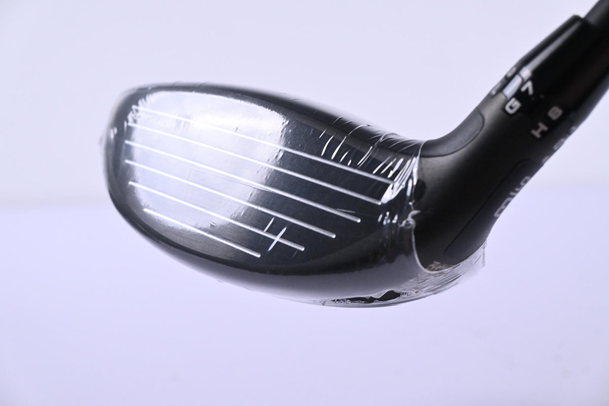 Cobra OPTM X #3 Wood / 15 Degree / Stiff Flex Kai'li Dark Waves Blue 60 Shaft