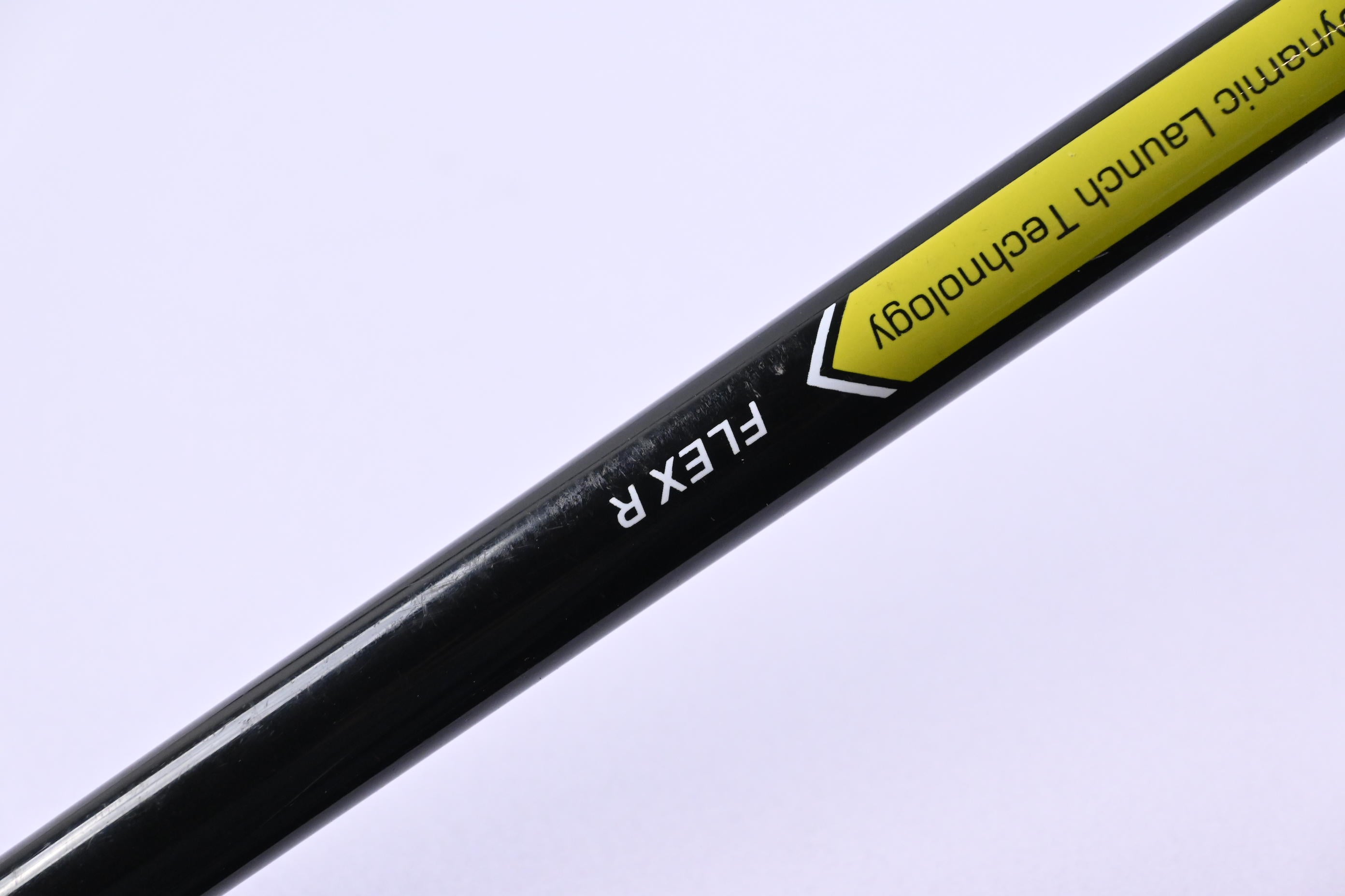 Macgregor CG-4000 #4 Hybrid / 24 Degree / Regular Flex Macregor CG-4000 Shaft