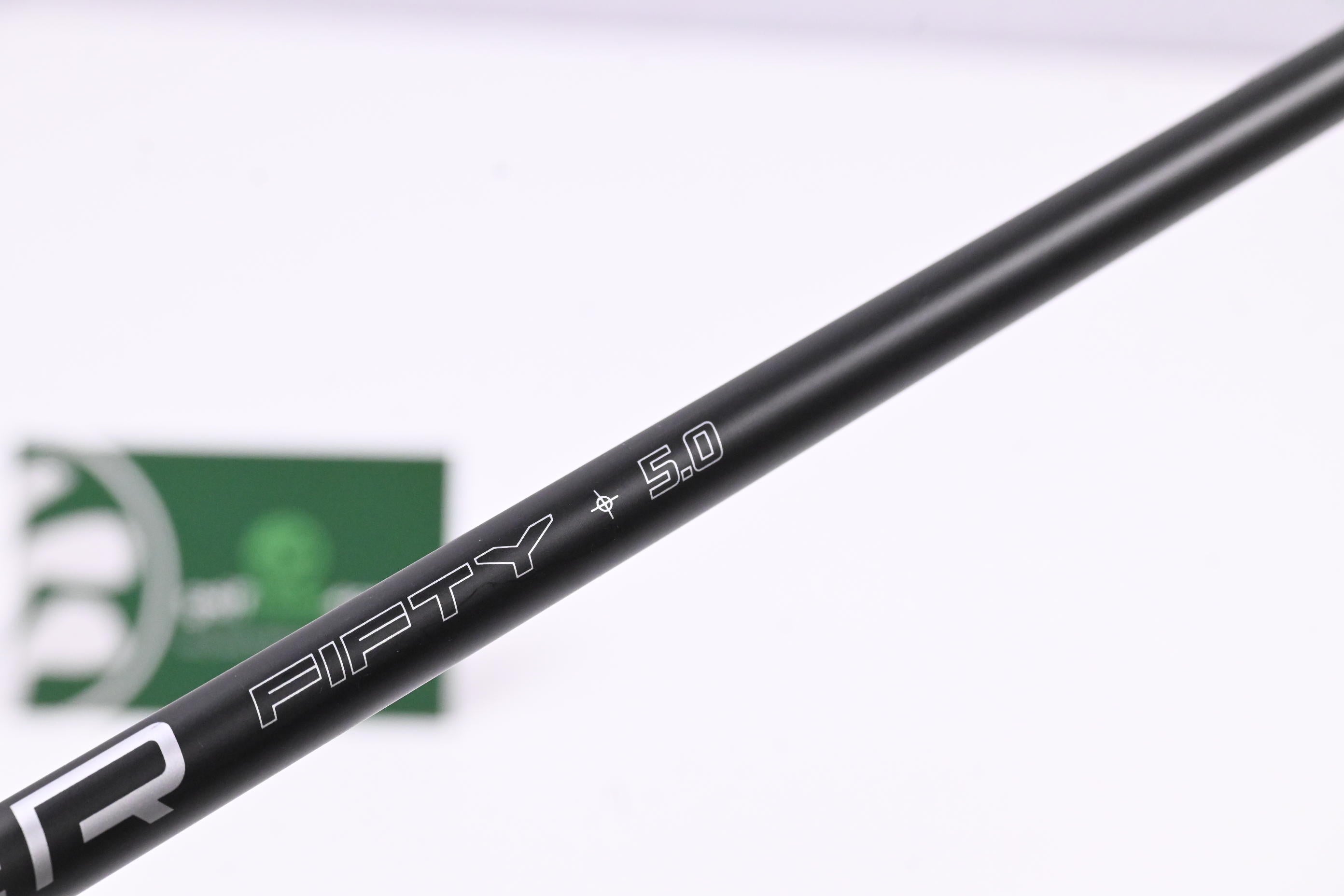 Project X Cypher 2.0 50 #6 Hybrid Shaft / Senior Flex / Callaway 3rd Gen