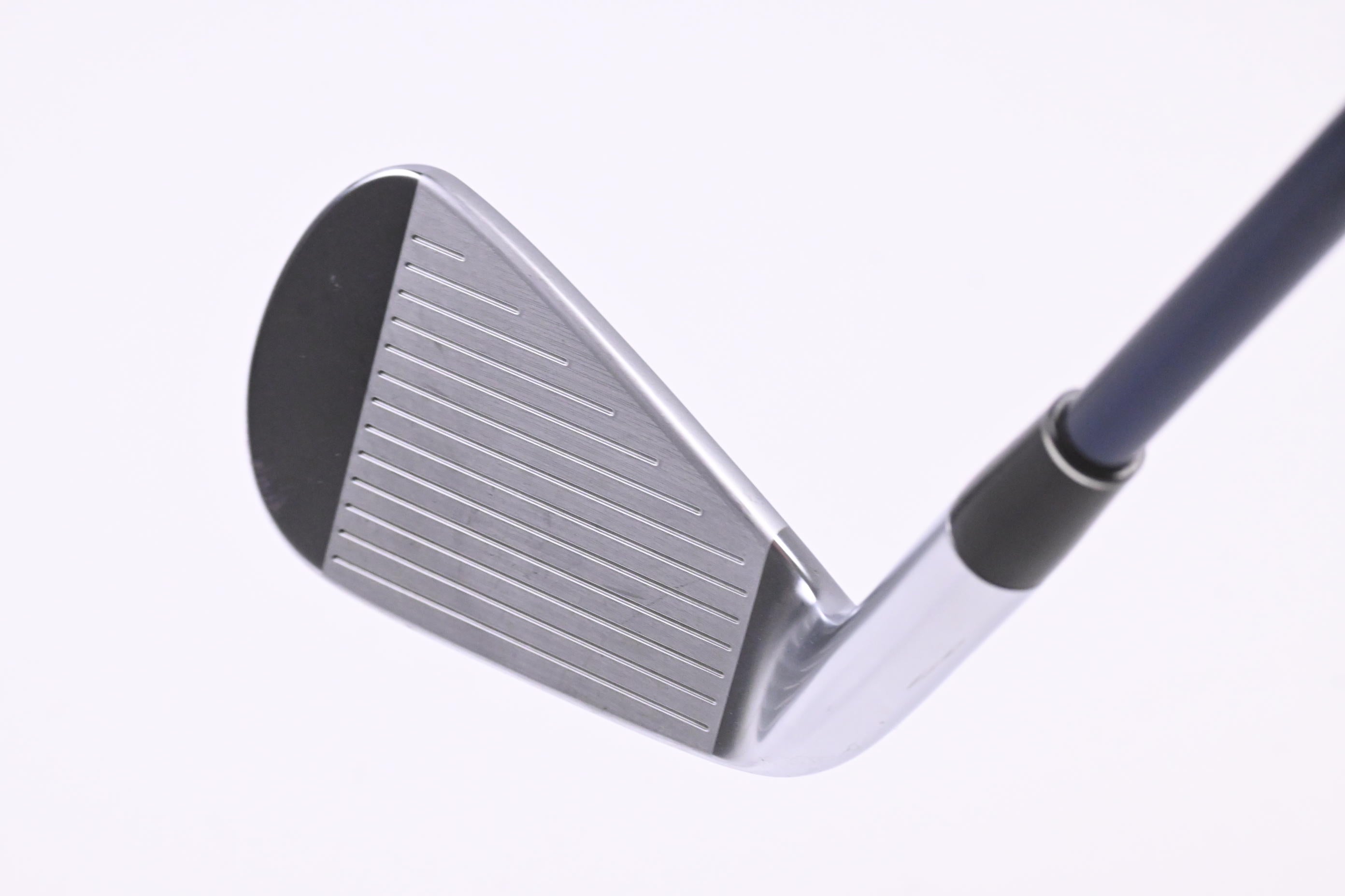 Srixon ZX5 #6 Iron / 27 Degree / Stiff Flex Mitsubishi Diamana ZX 80 Shaft