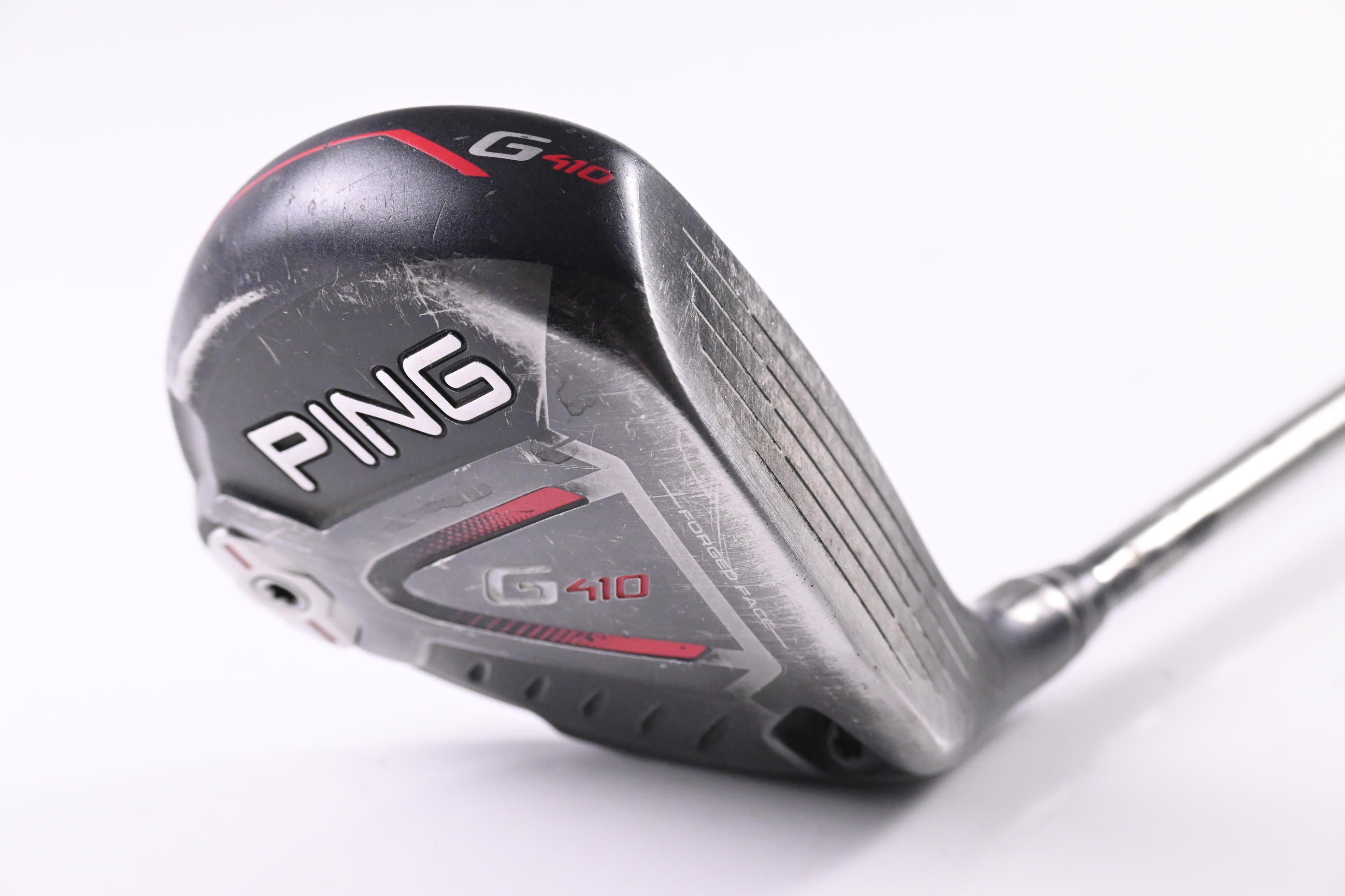 Ping G410 #5 Wood / 17.5 Degree / Stiff Flex Ping Tour 75 Shaft