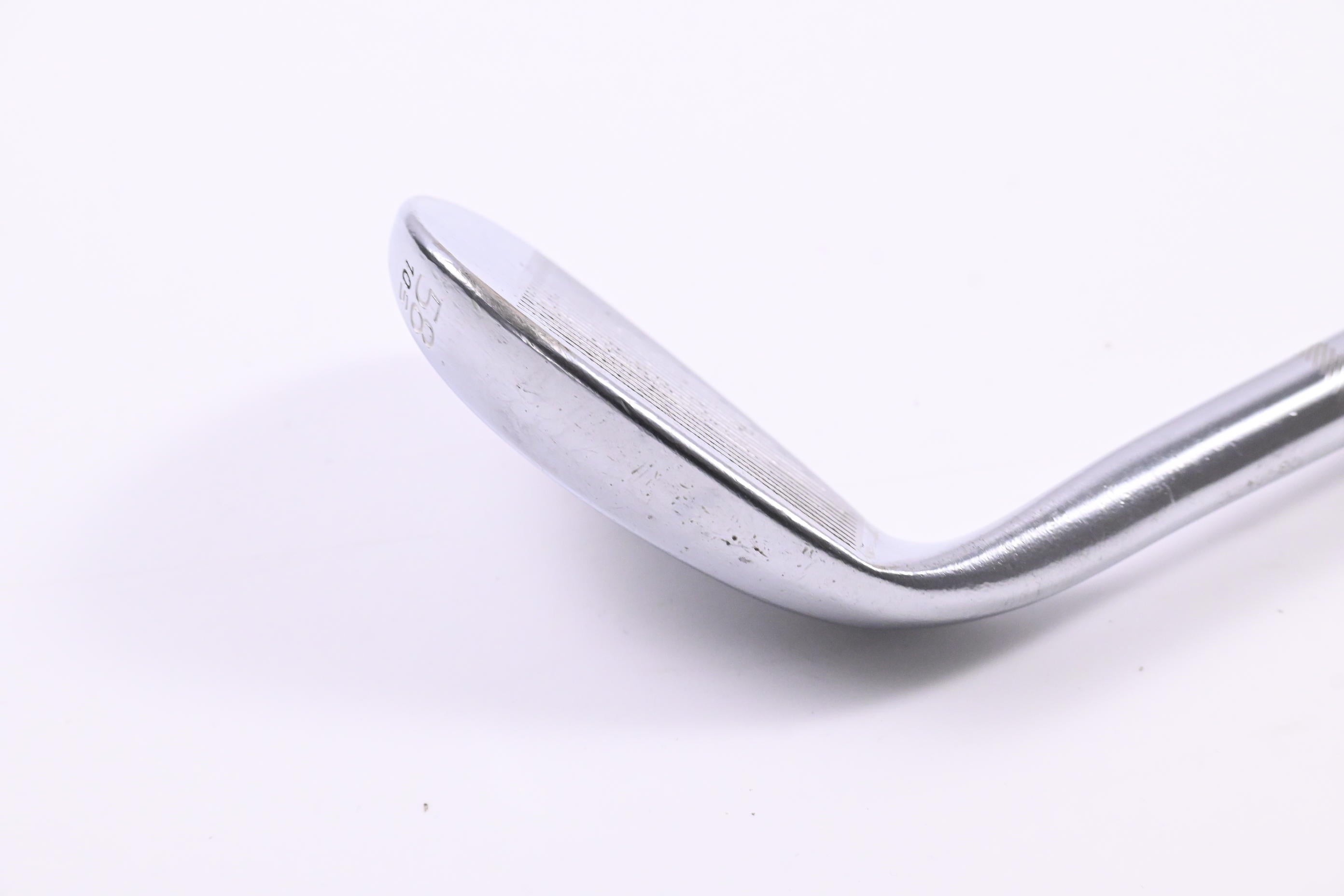 Titleist Vokey SM7 Lob Wedge / 58 Degree / Wedge Flex Vokey Design SM7