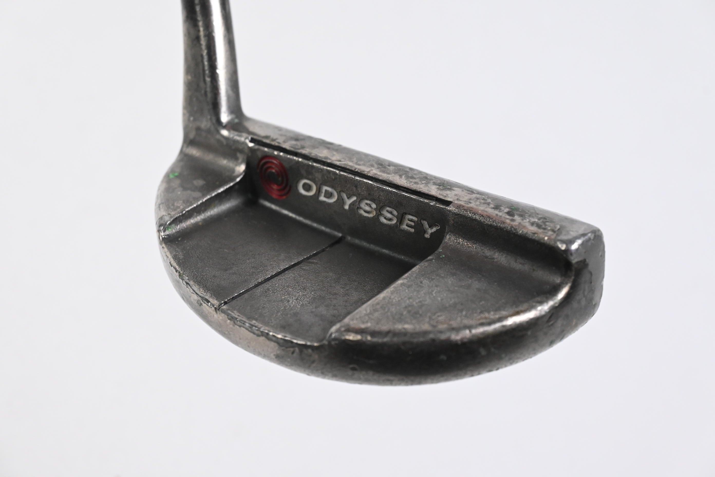 Odyssey White Ice 9 Putter / 35 Inch