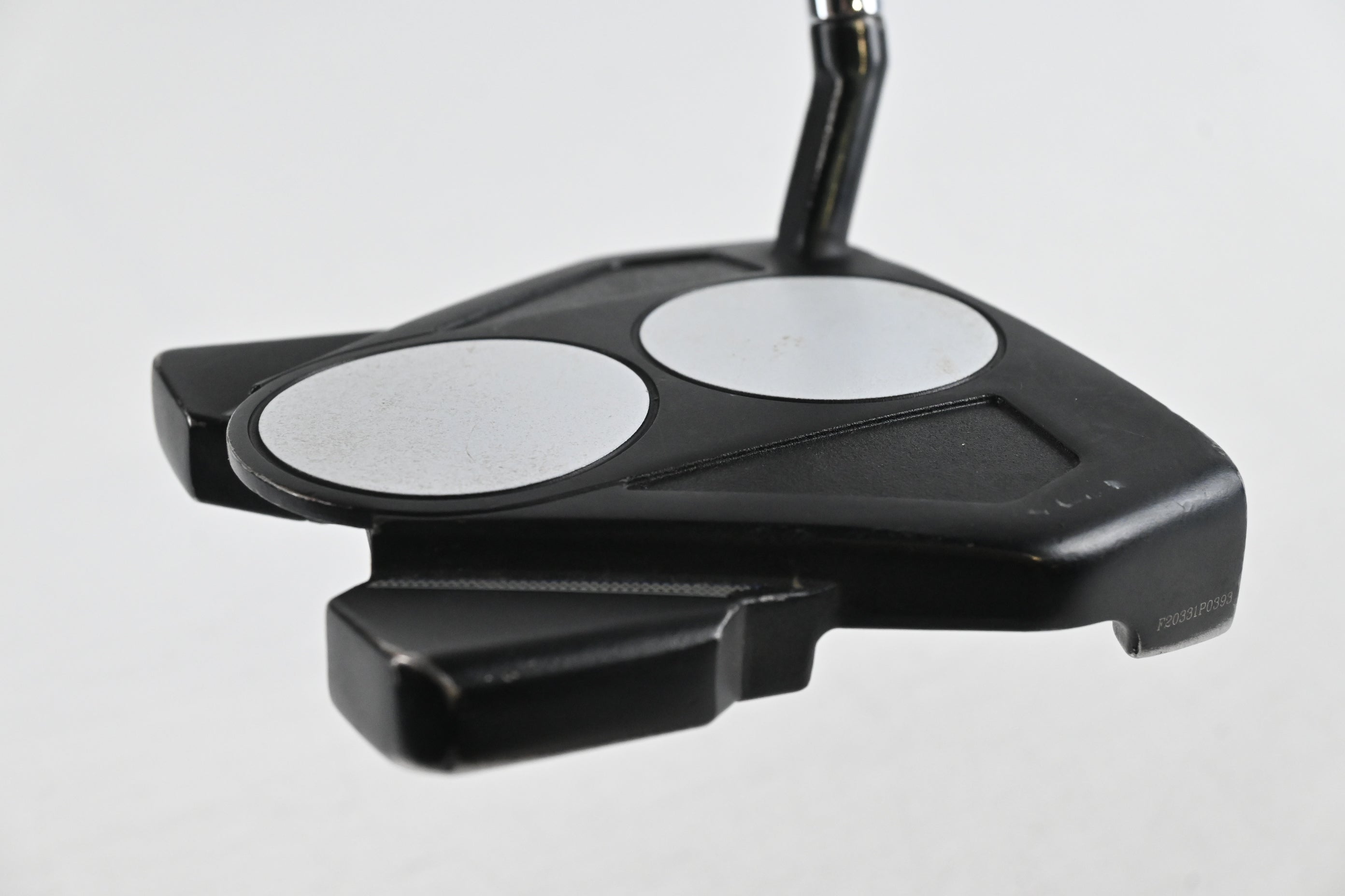 Odyssey TEN 2-Ball Putter / 35 Inch