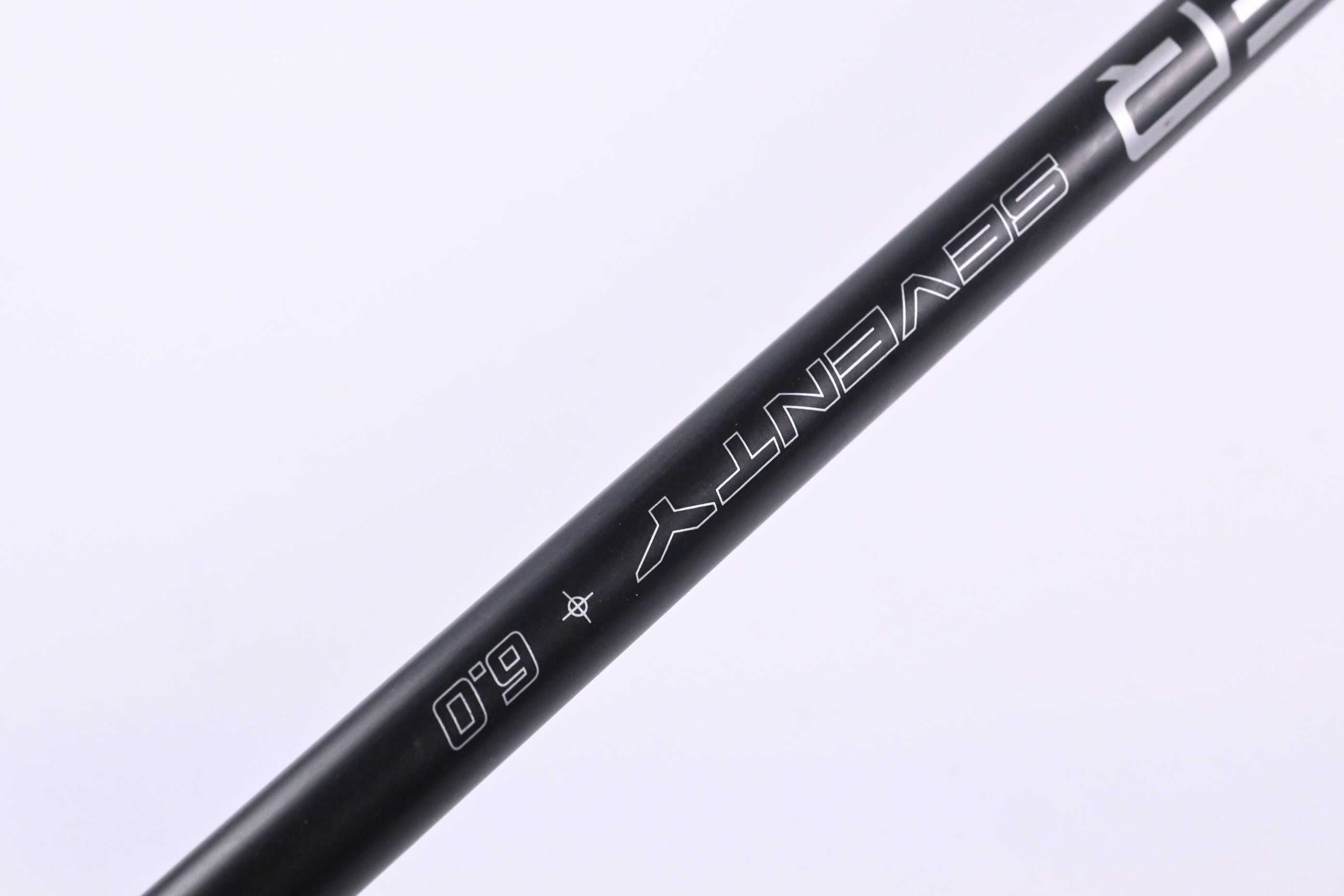 Callaway Paradym X #4 Hybrid / 22 Degree / Stiff Flex Cypher 70 Shaft