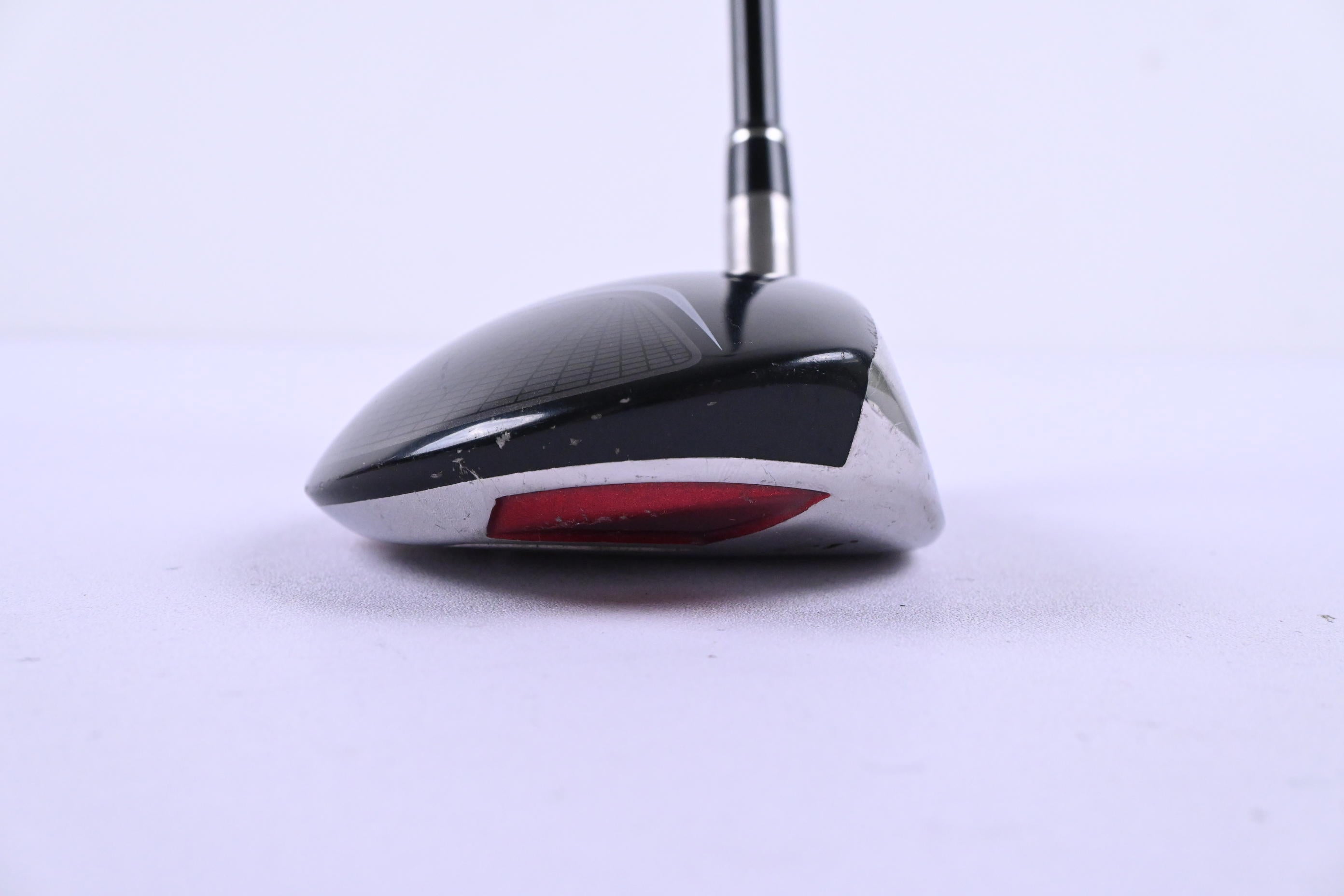 Taylormade Burner 2007 #7 Wood / 21 Degree / Regular Flex Taylormade REAX 50