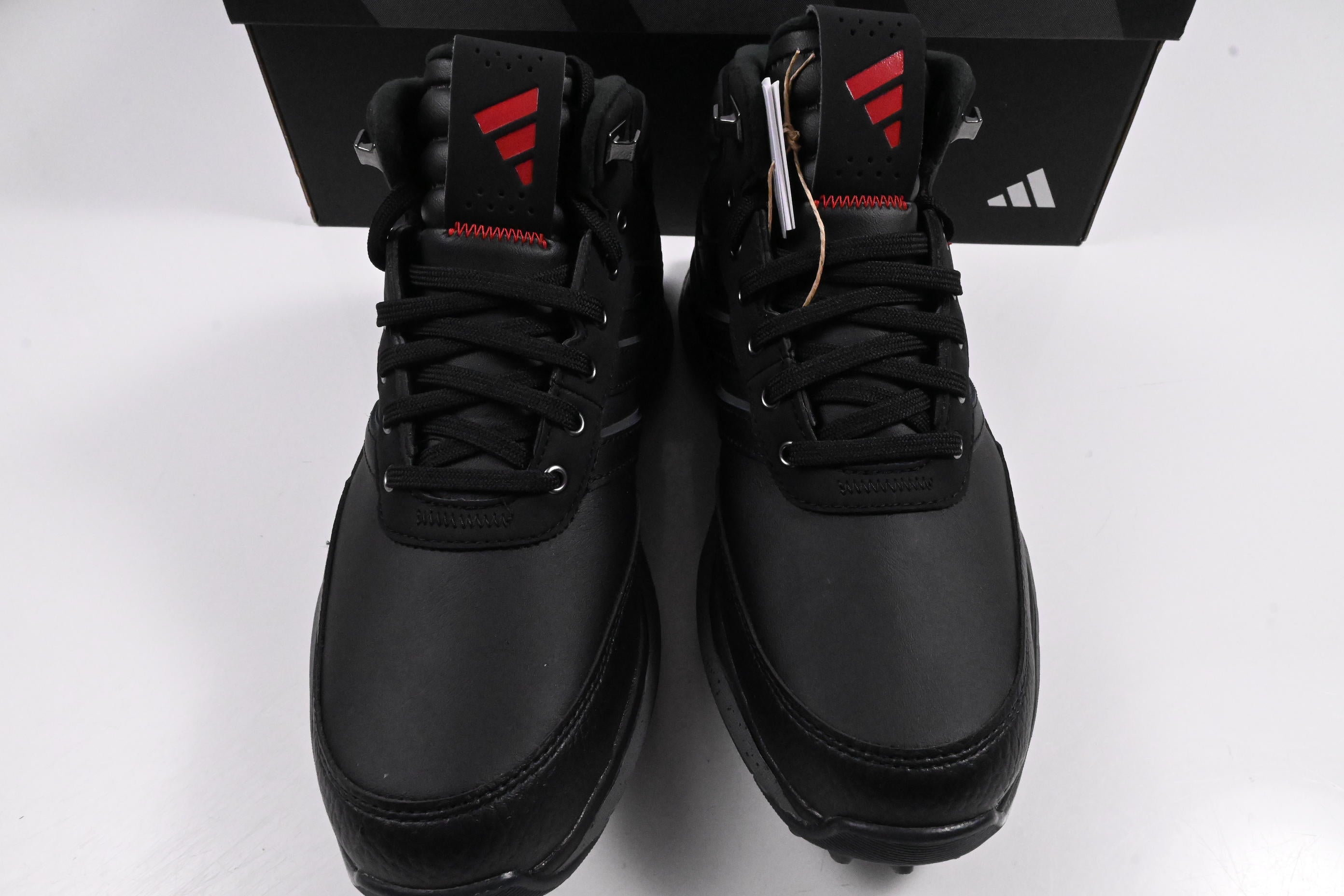 Adidas S2G Rain.RDY Golf Shoes / Size UK 5 / Black