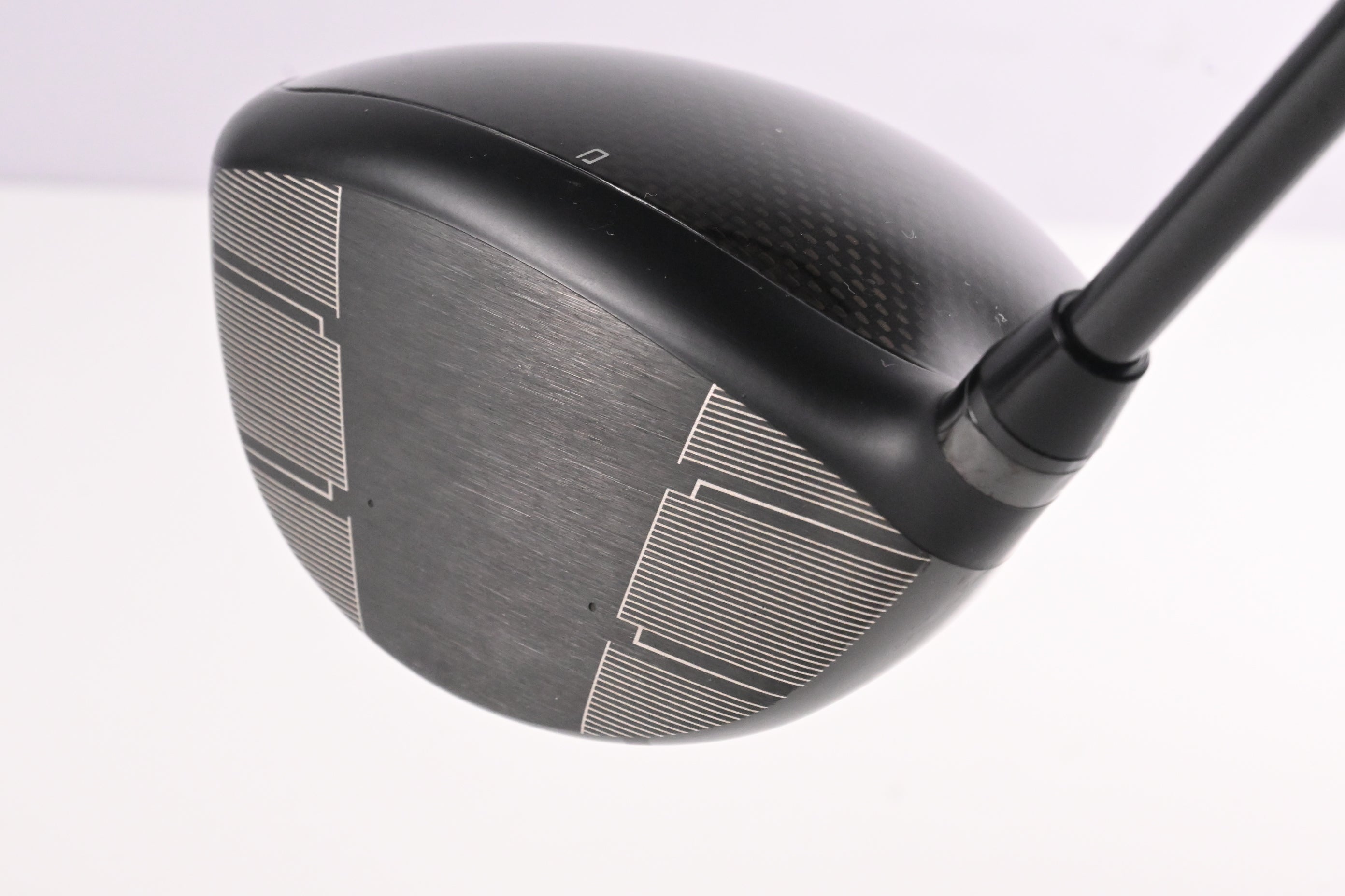 Wilson Staff DYNAPWR 2025 LS Driver / 9 Degree / X-Flex Denali Black 60 Shaft
