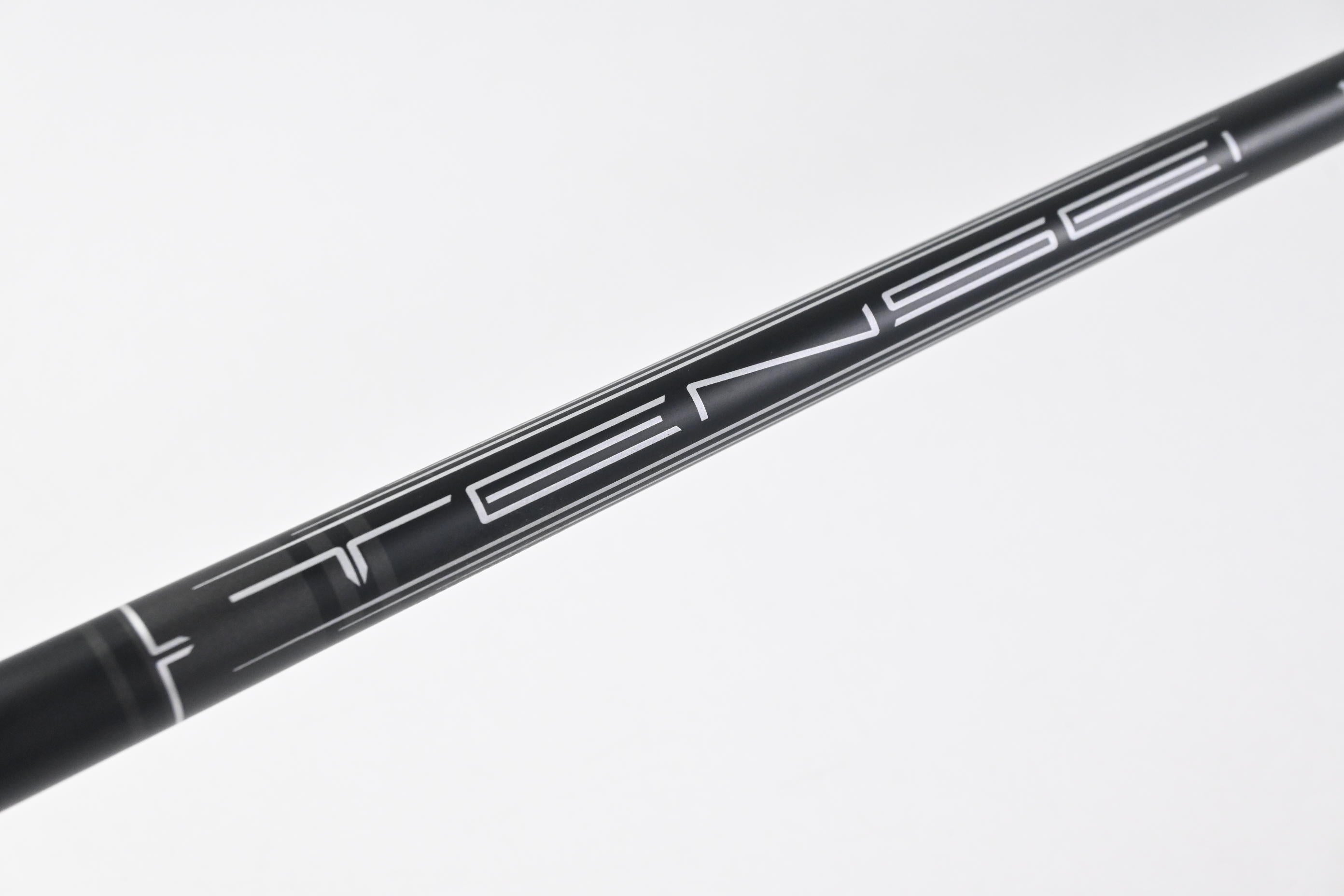 Tensei 1K Black 75 #3 Wood Shaft / X-Flex / Titleist 2nd Gen