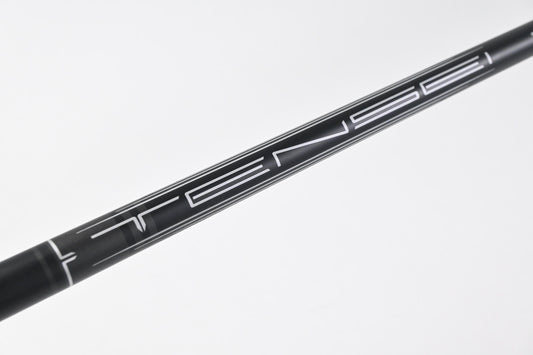 Tensei 1K Black 75 #3 Wood Shaft / X-Flex / Titleist 2nd Gen
