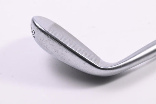 Ping Glide 4.0 Gap Wedge / 50 Degree / Blue Dot / Stiff Flex Dynamic Gold 120
