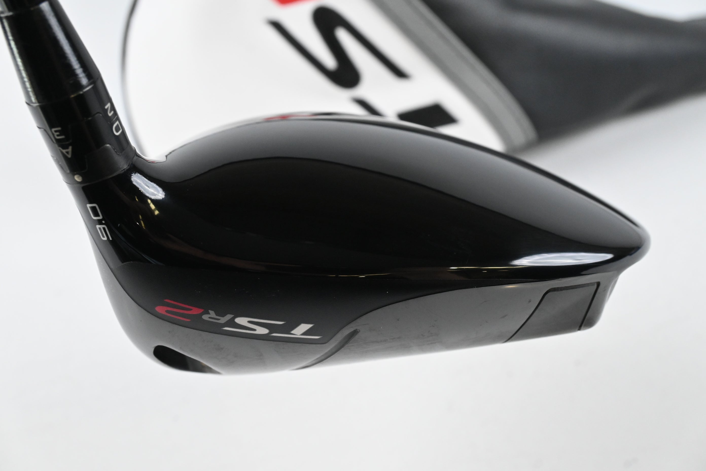 Titleist TSR2 Driver / 9 Degree / Regular Flex Tensei AV Blue 55 Shaft