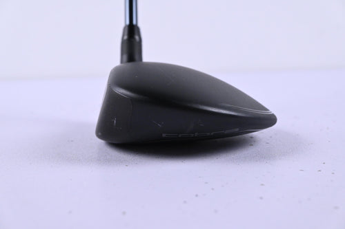 Left Hand Cobra Darkspeed X #3 Wood / 15 Degree / Stiff Flex LINQ M40X Blue 6
