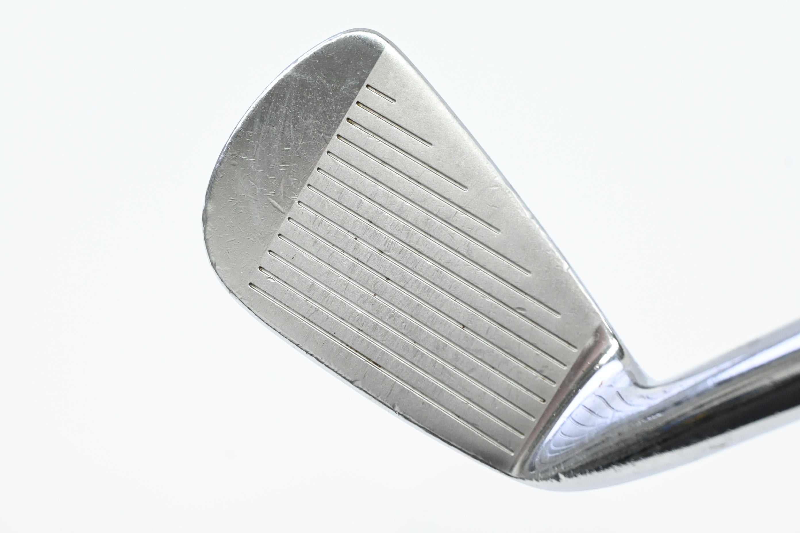 Taylormade RAC CB #6 Iron / Regular Flex Dynamic Gold R300 Shaft