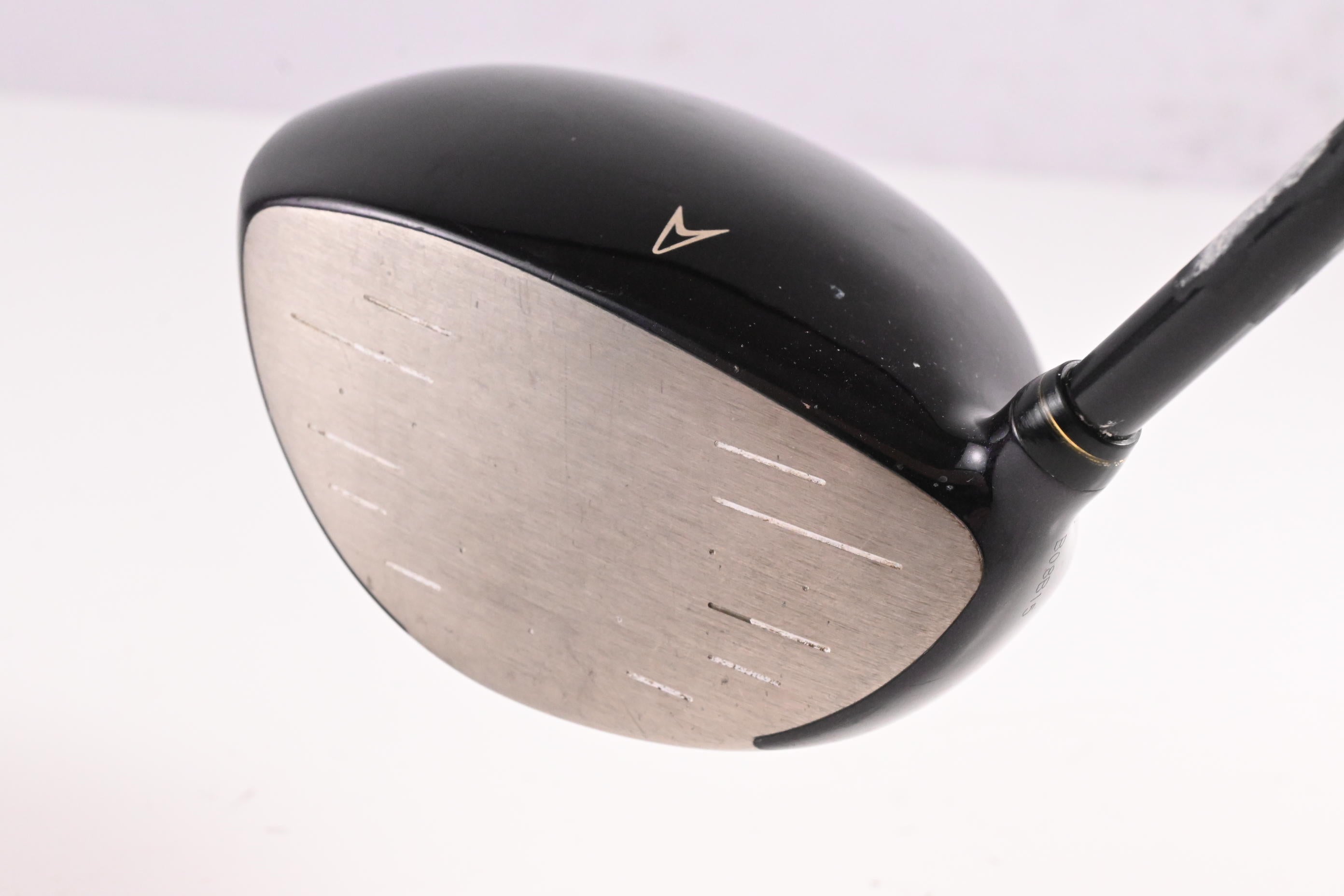 Srixon XXIO Driver / 10 Degree / Regular Flex Srixon SV-300 65 Shaft