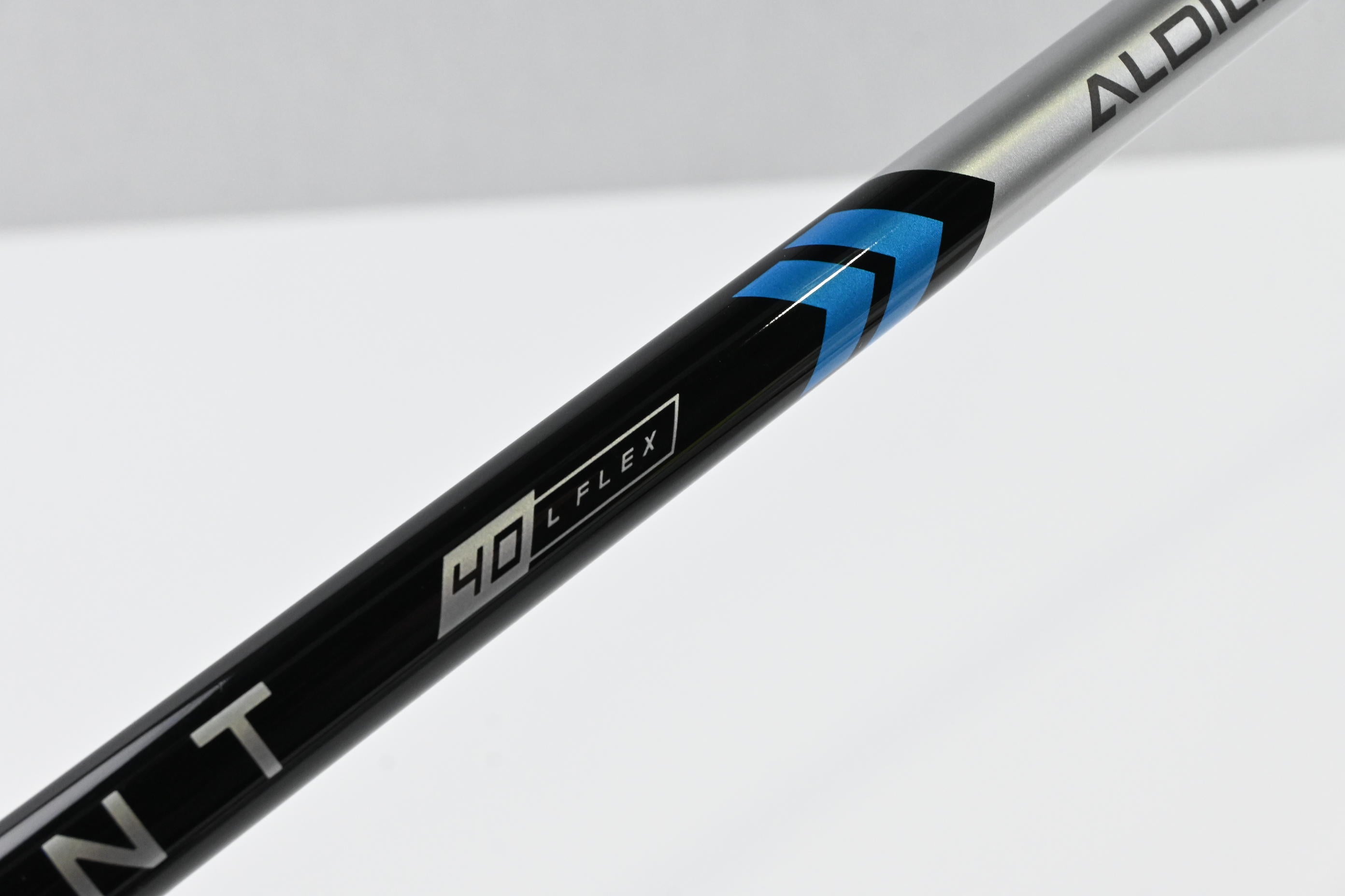 Ladies Aldila Ascent PL 40 #5 Wo0d Shaft / Ladies Flex / Cleveland