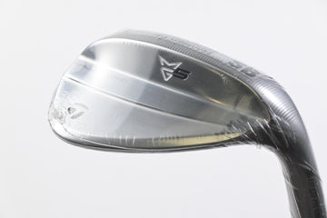 Taylormade Milled Grind 5 Sand Wedge / 56 Degree / Wedge Flex Recoil Dart 80