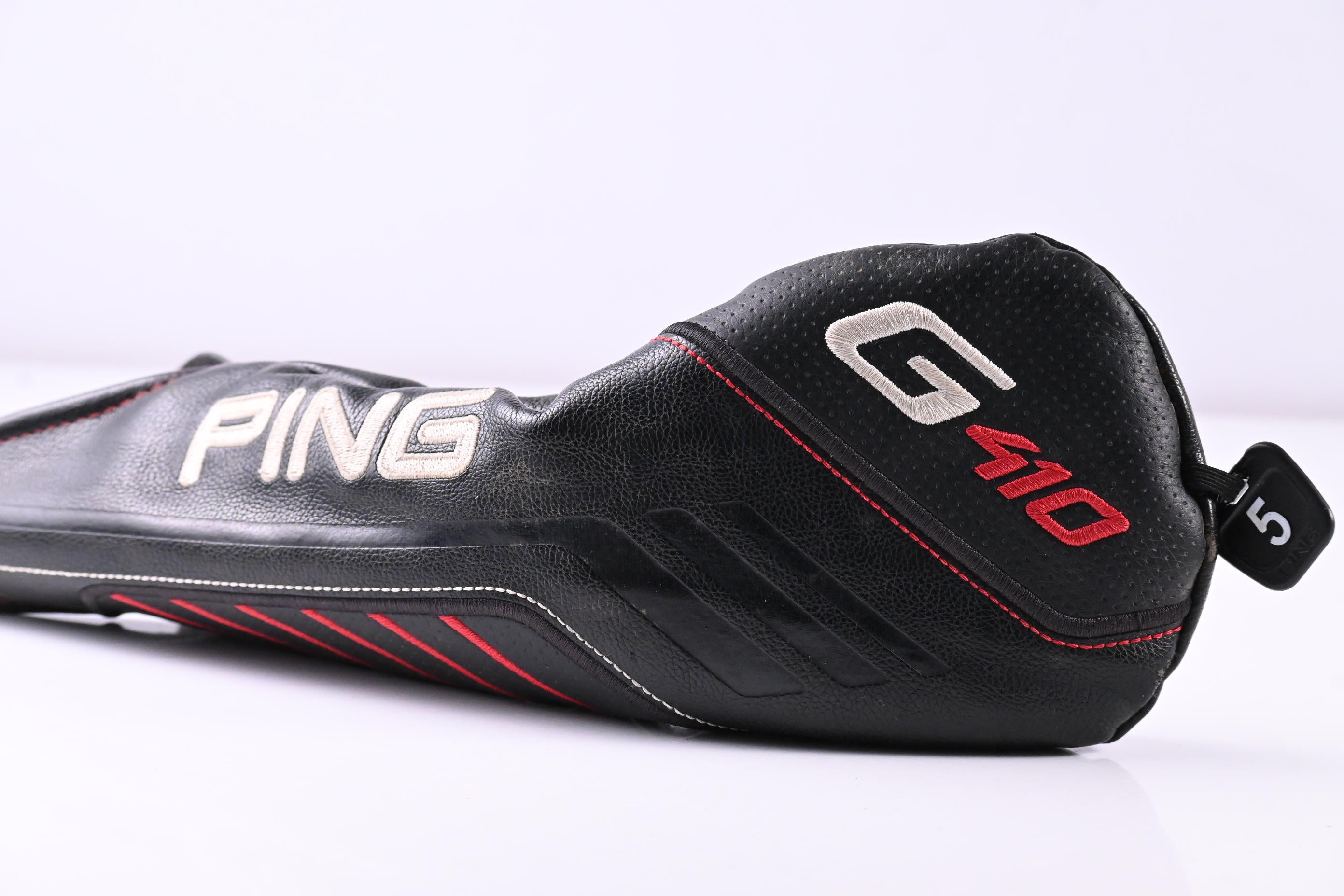 Ping G410 SFT #3 Wood / 16 Degree / Regular Flex Ping Tour 75 Shaft