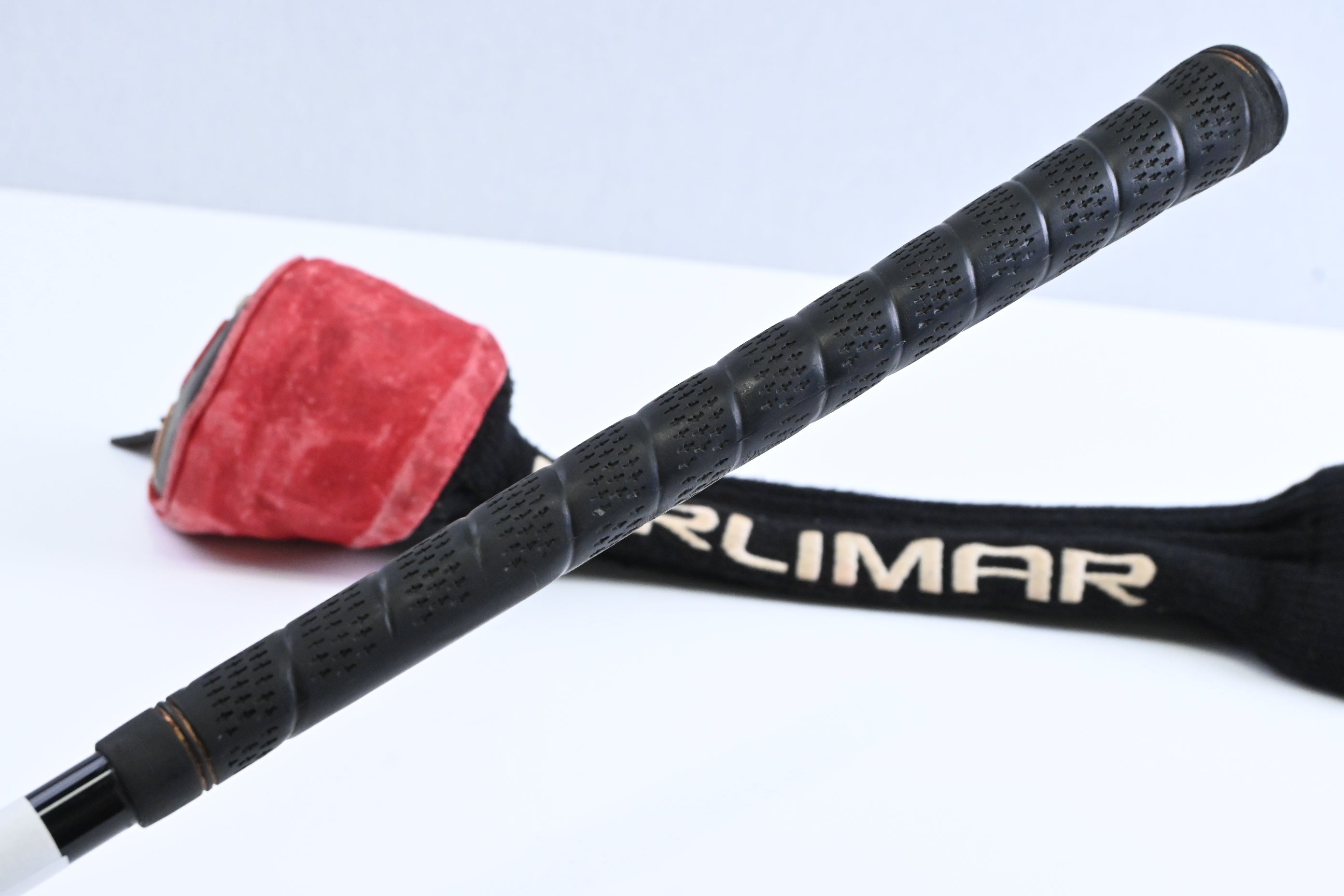 Orlimar Trimetal Driver / 9 Degree / Firm Flex Orlimar Trimetal Shaft