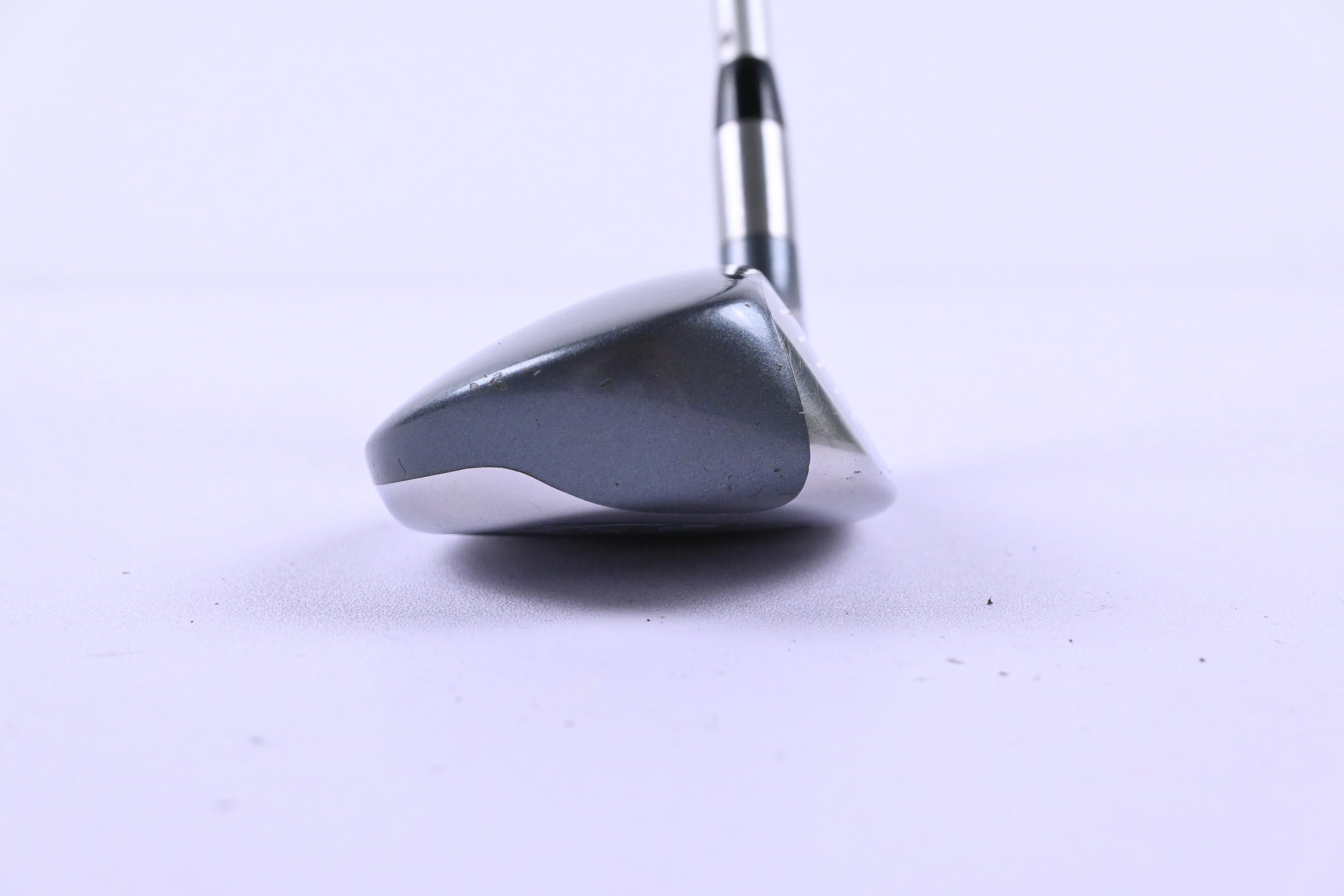 Ladies Ping Serene #6 Hybrid / 30 Degree / Ladies Flex Ping ULT 210 Lite Shaft