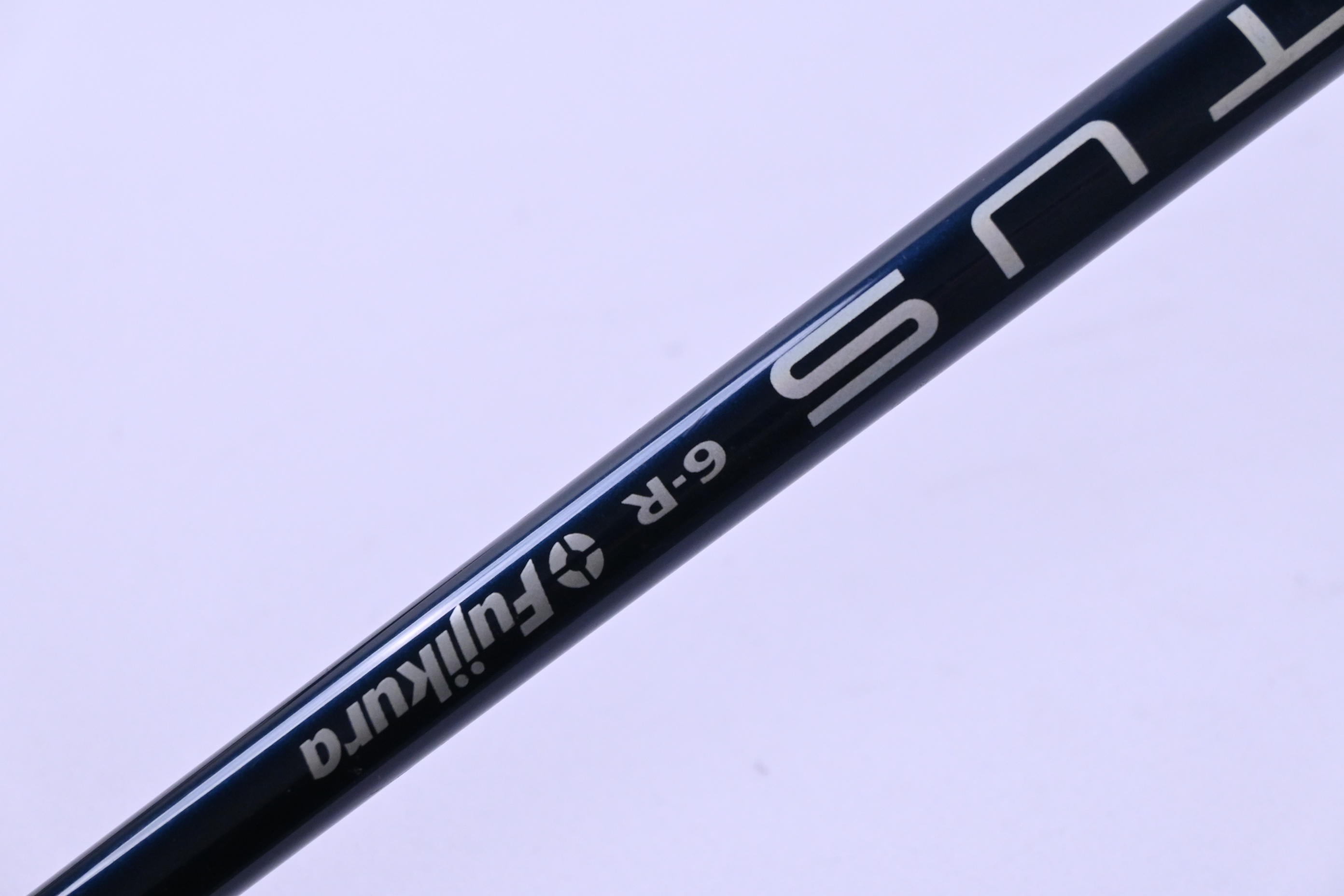 Taylormade SIM Max #4 Hybrid / 22 Degree / Regular Flex Fujikura Ventus Blue 6