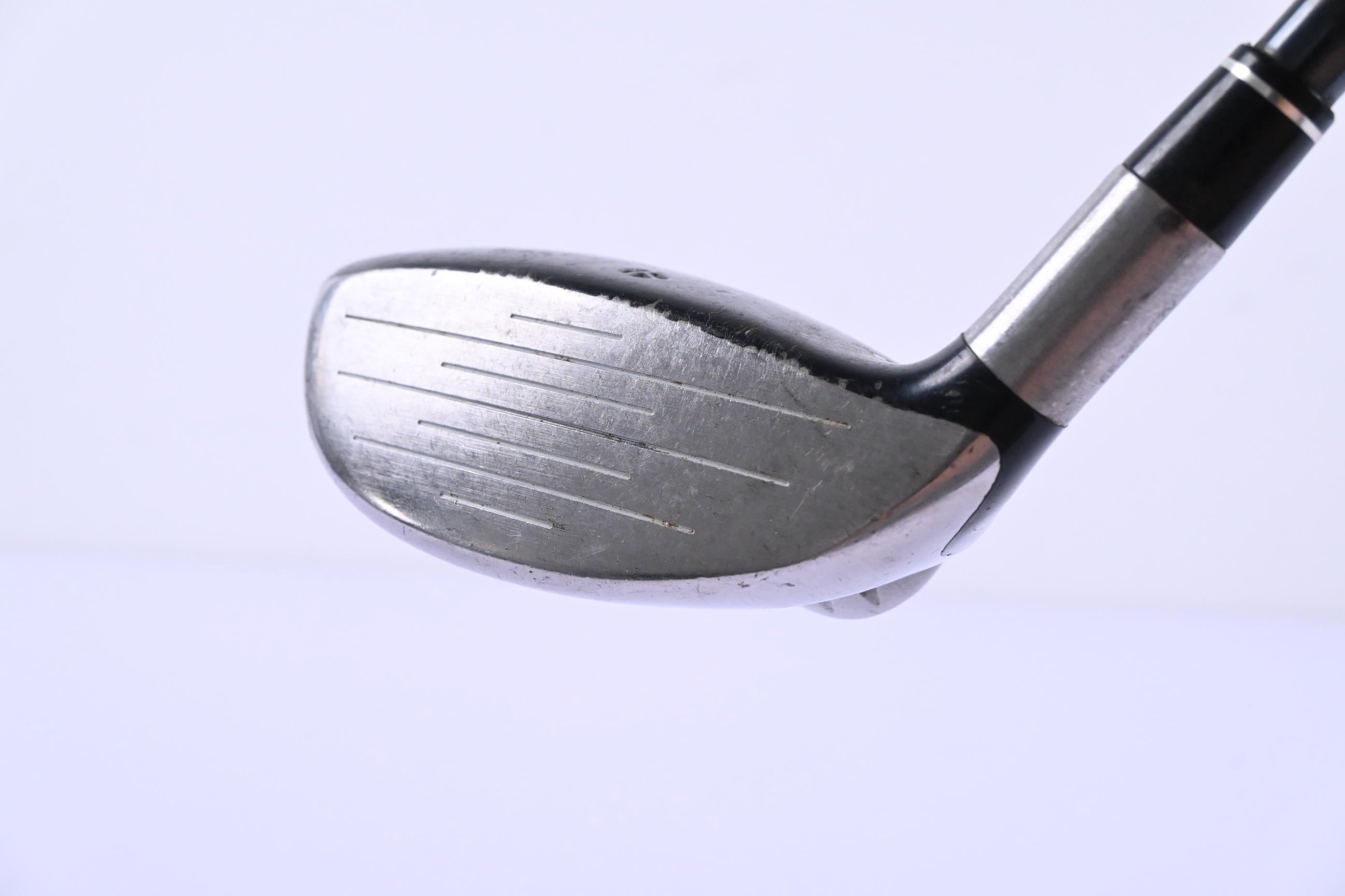 Taylormade R7 Steel #3 Wood / 15 Degree / Regular Flex REAX 70 Shaft
