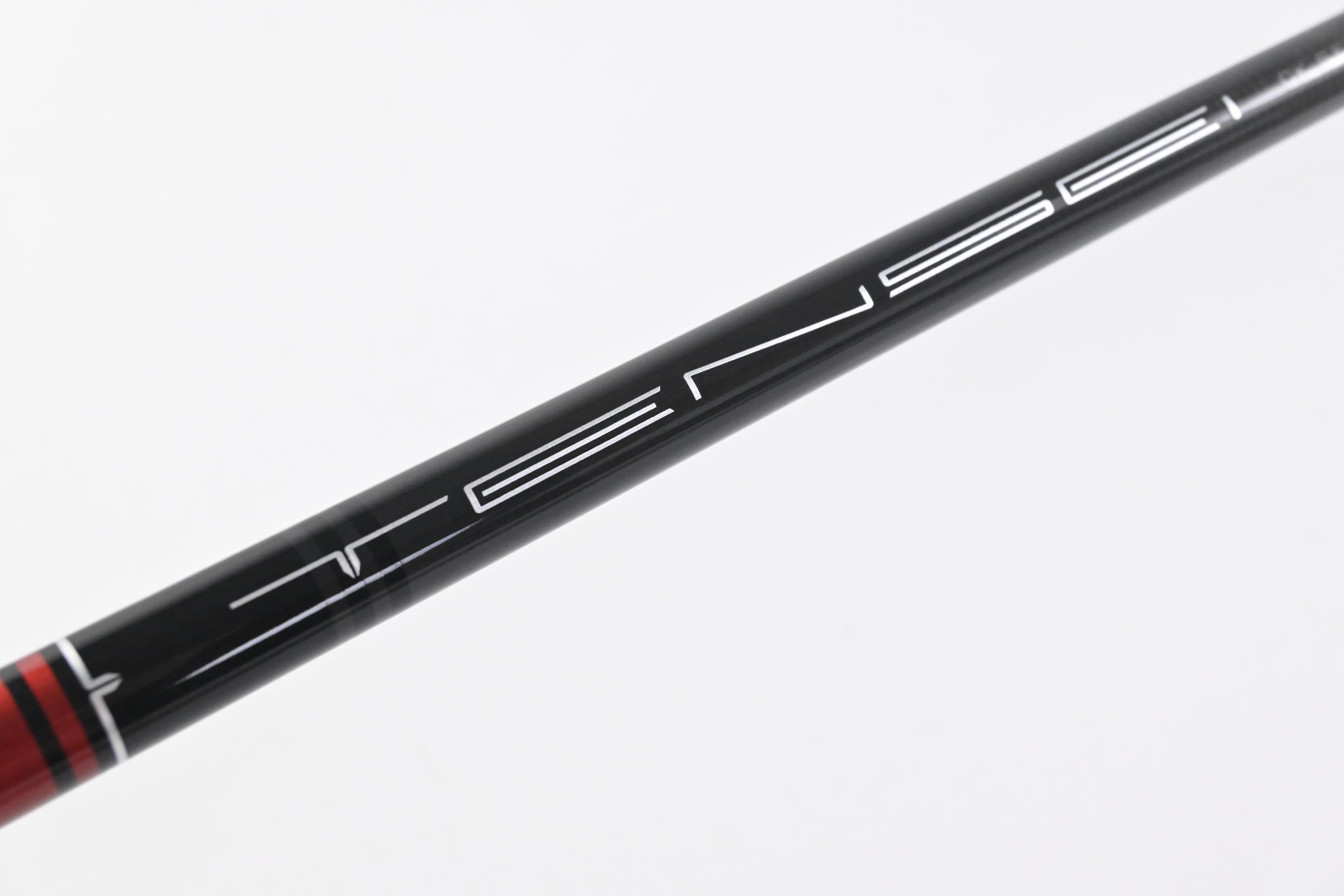 Tensei CK Red 60 #6 Hybrid Shaft / Regular Flex / Titleist 2nd Gen