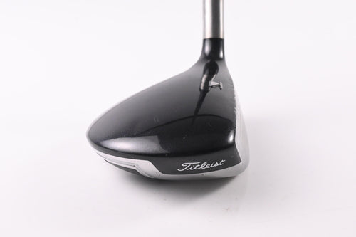 Titleist 909 F2 #3 Wood / 15.5 Degree / Regular Flex Aldila Voodoo Shaft