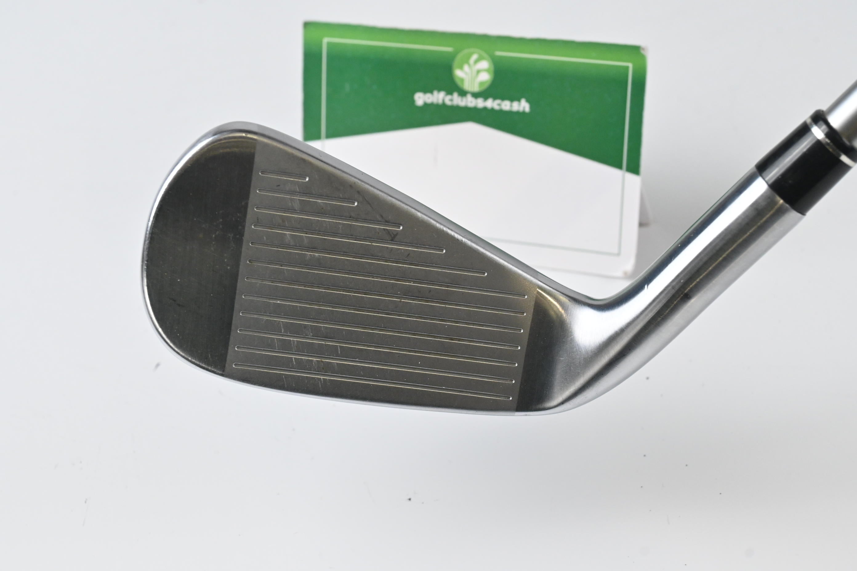 Taylormade SIM UDI #3 Hybrid / 20 Degree / Stiff Flex Diamana Thump 90 Shaft