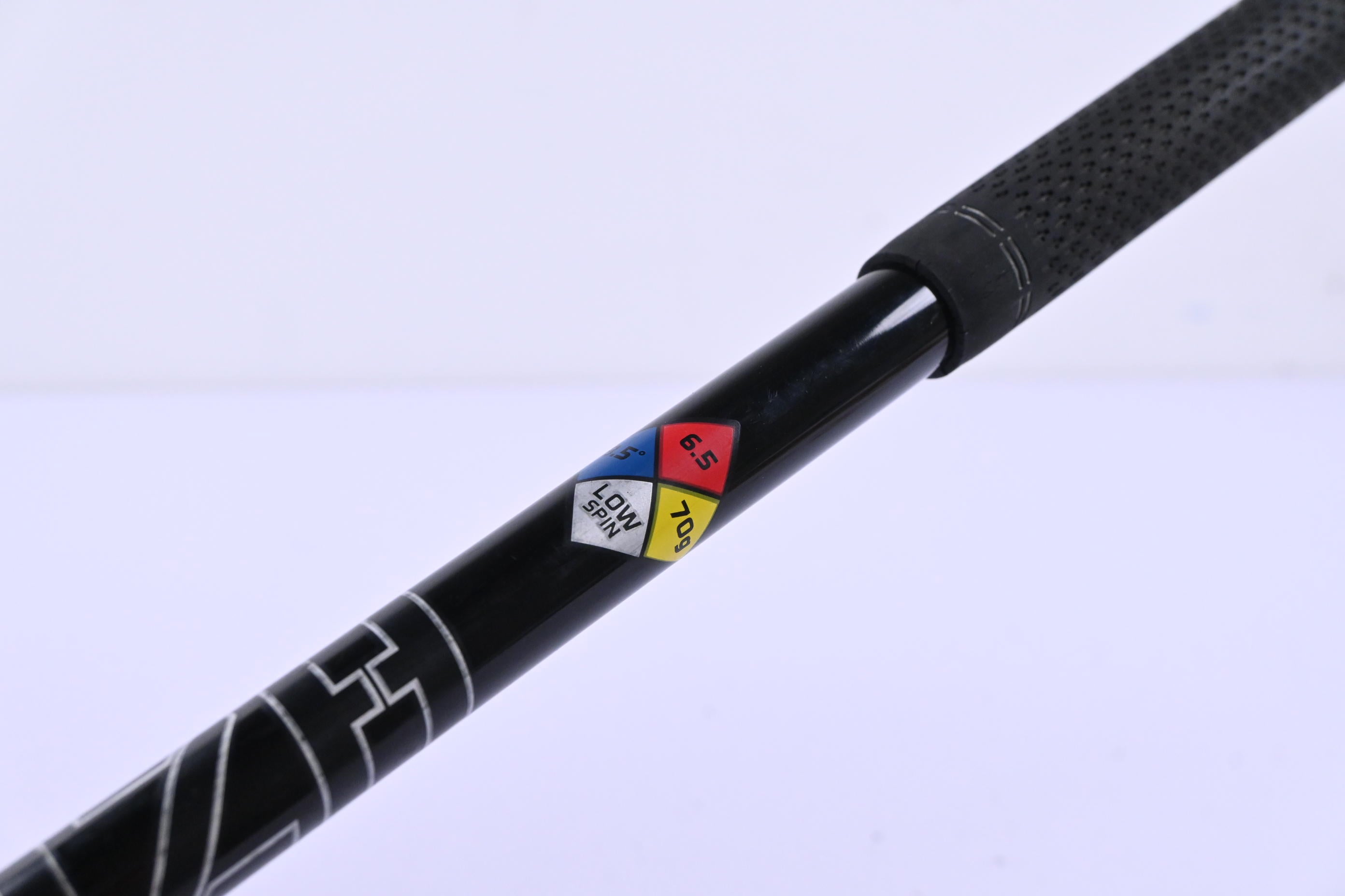 Titleist TSR2 #3 Wood / 15 Degree / X-Flex HZRDUS Smoke Black RDX 70 Shaft
