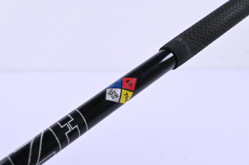 Titleist TSR2 #3 Wood / 15 Degree / X-Flex HZRDUS Smoke Black RDX 70 Shaft