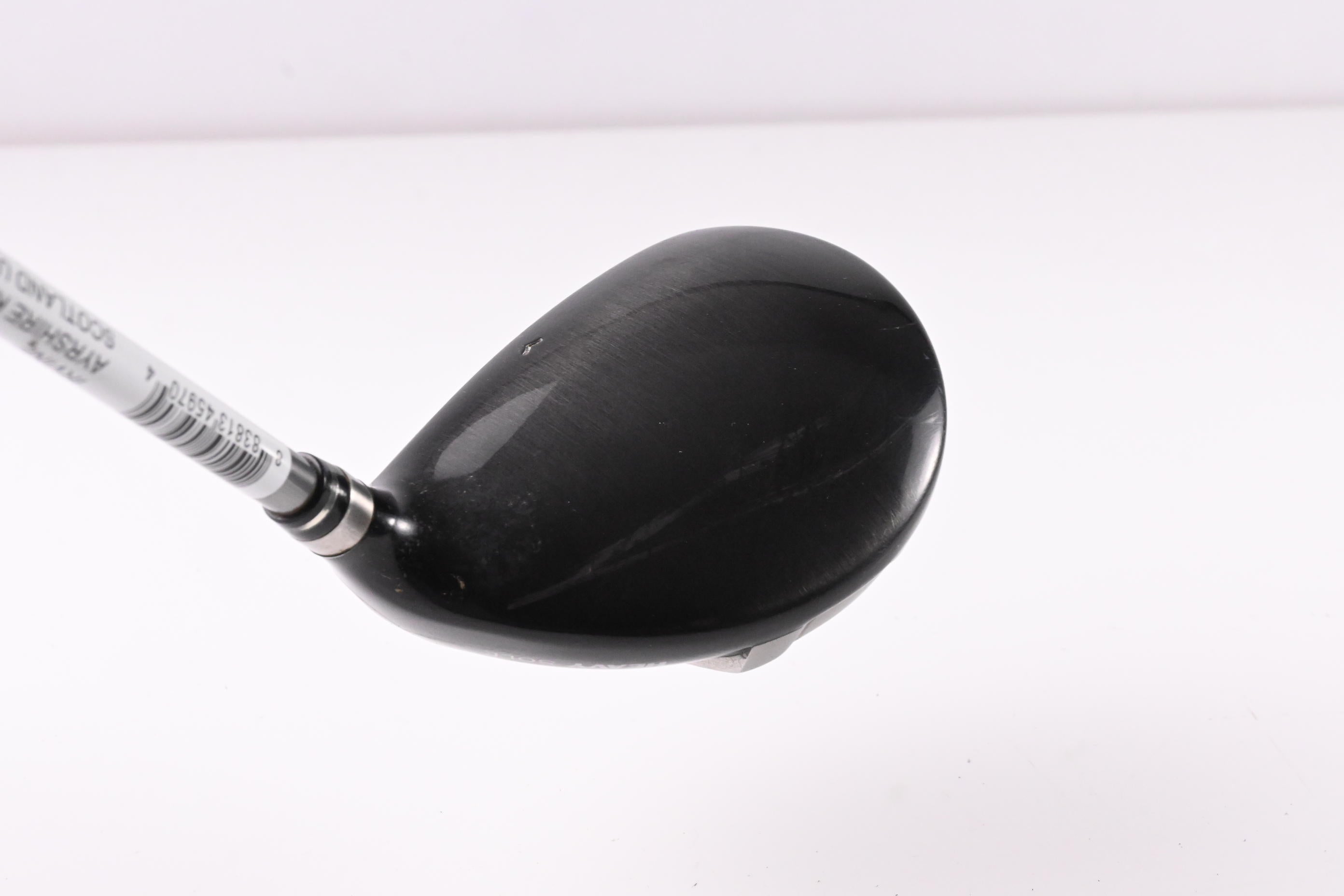 Wilson Fybrid HS #3 Wood / 15 Degree / Regular Flex UST Proforce Axivcore 60