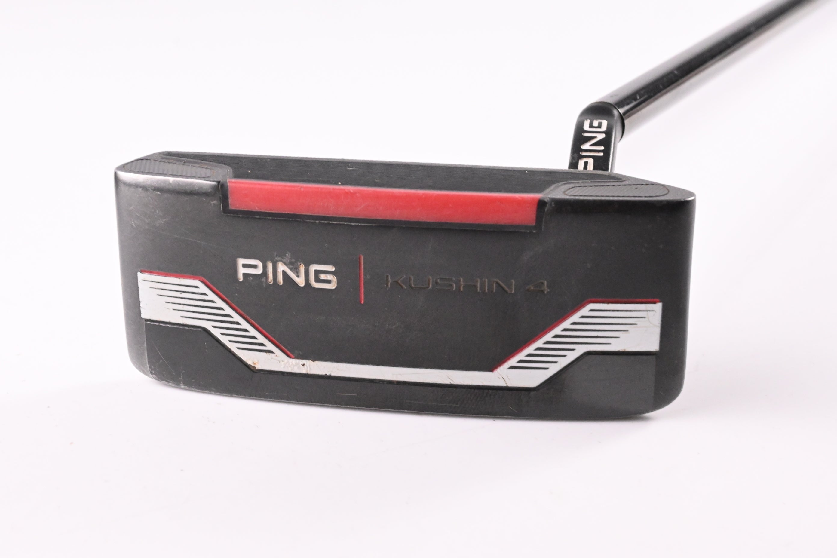 Ping Kushin 4 2021 Putter / 34 Inch