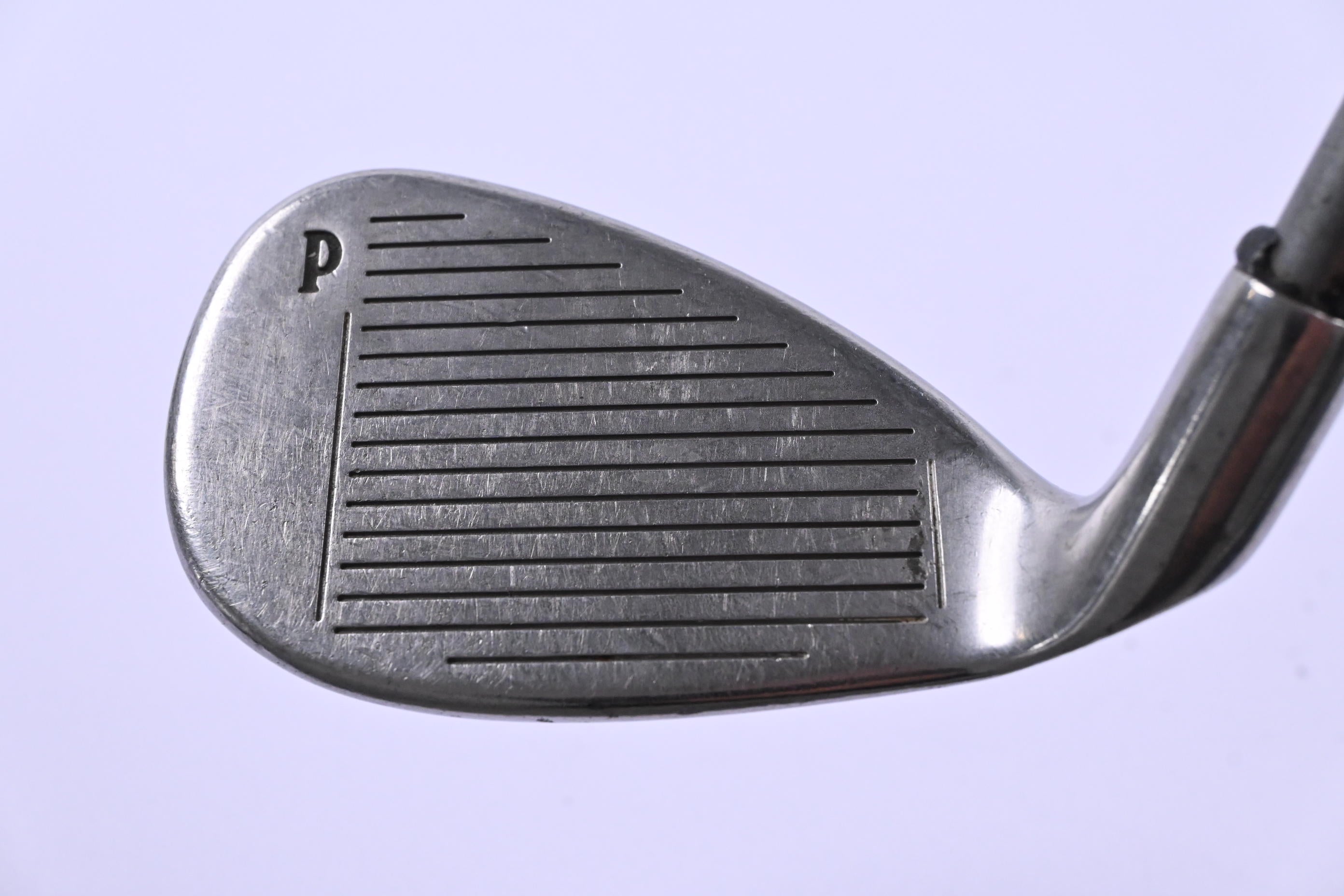 Callaway X-14 Pitching Wedge / 46.5 Degree / Regular Flex Steelhead X-14 Shaft