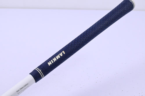 Mizuno MX-17 #4 Iron / 23 Degree / Regular Flex Mizuno Exsar Blue Shaft
