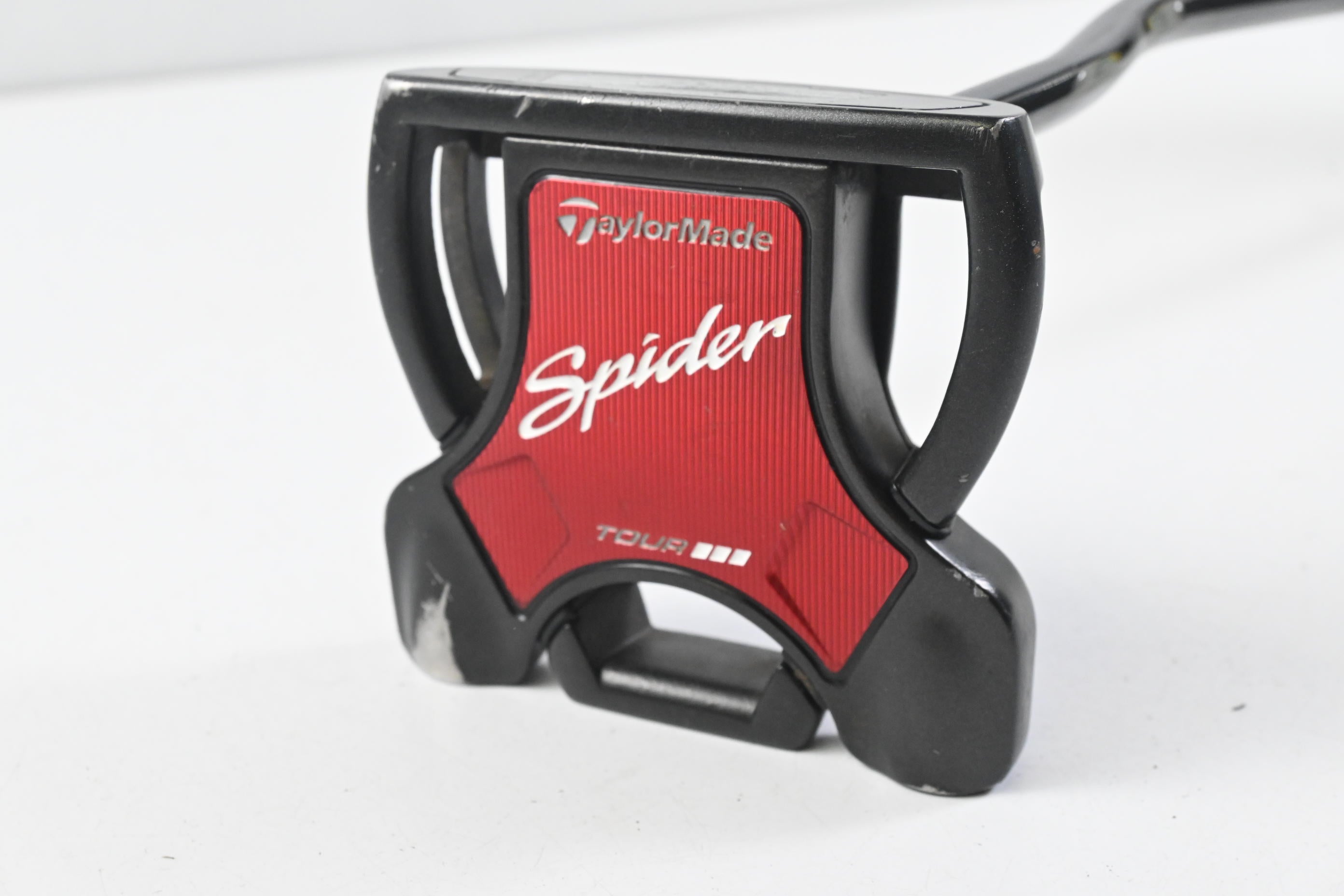 Taylormade Spider Tour Red 2018 Putter / 34 Inch