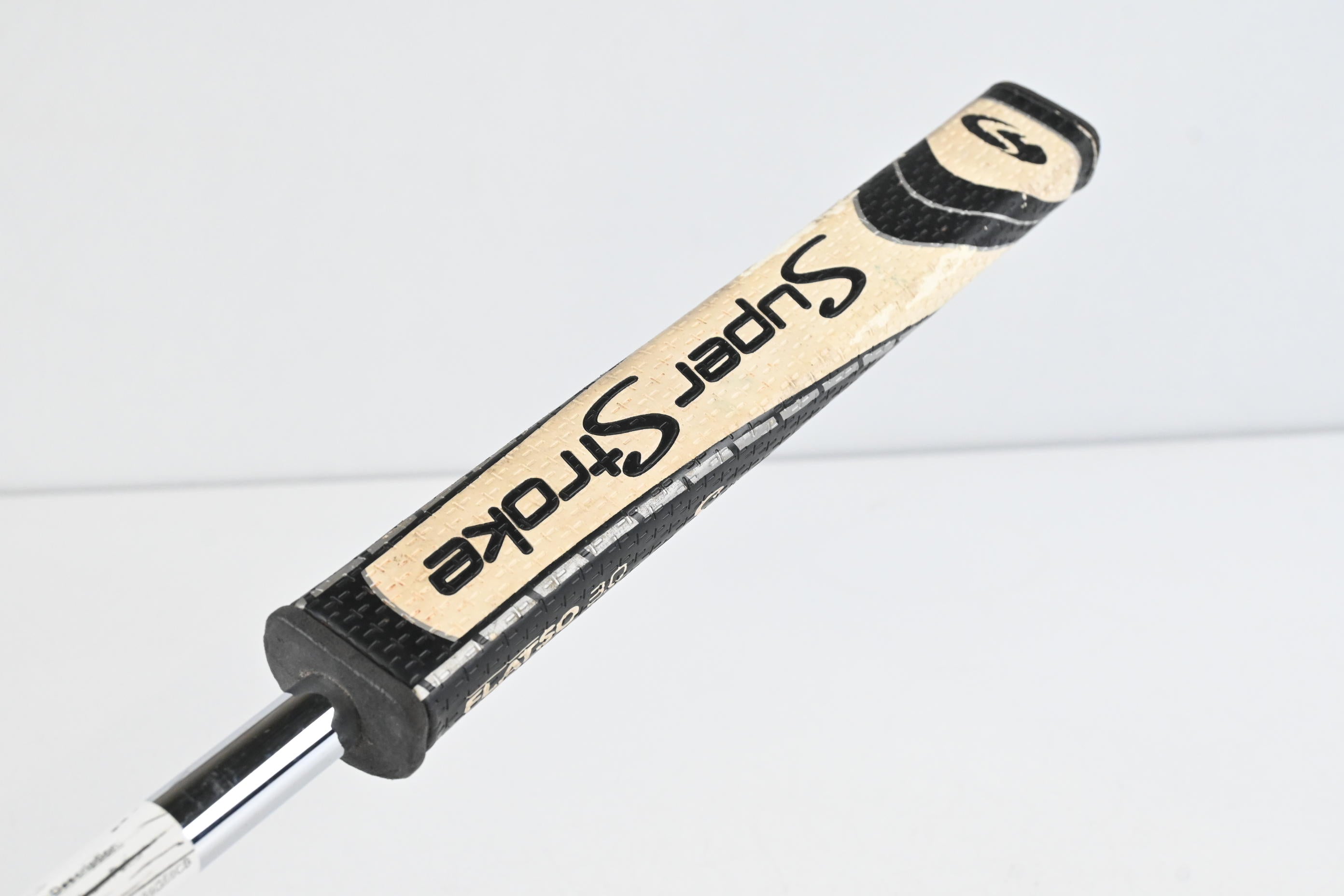 Scotty Cameron Pro Platinum Big Sur Putter / 38 Inch