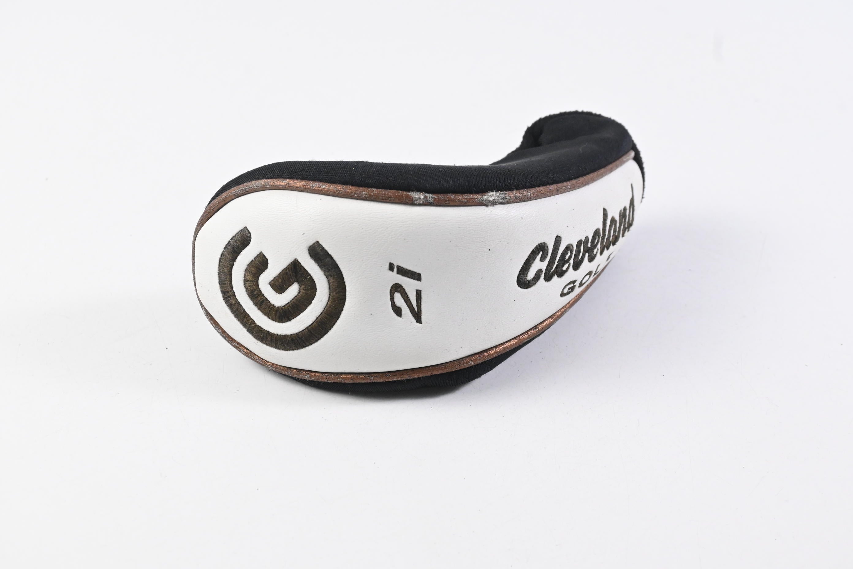 Cleveland Halo #2 Hybrid / 19 Degree / Regular Flex Cleveland Halo Shaft