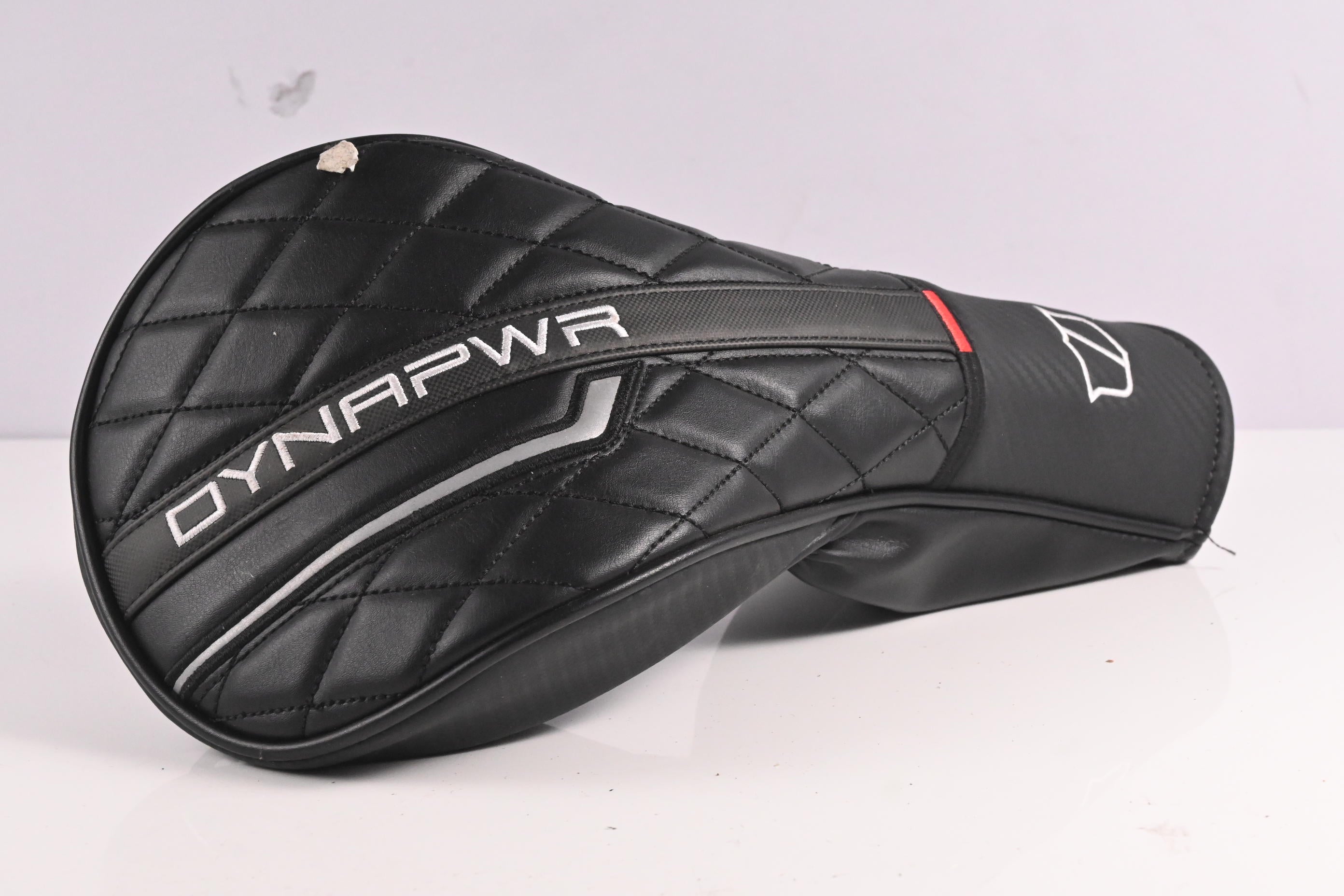 Wilson DYNAPWR Carbon 2025 Driver / 10.5 Degree / Stiff Flex Denali Black 60