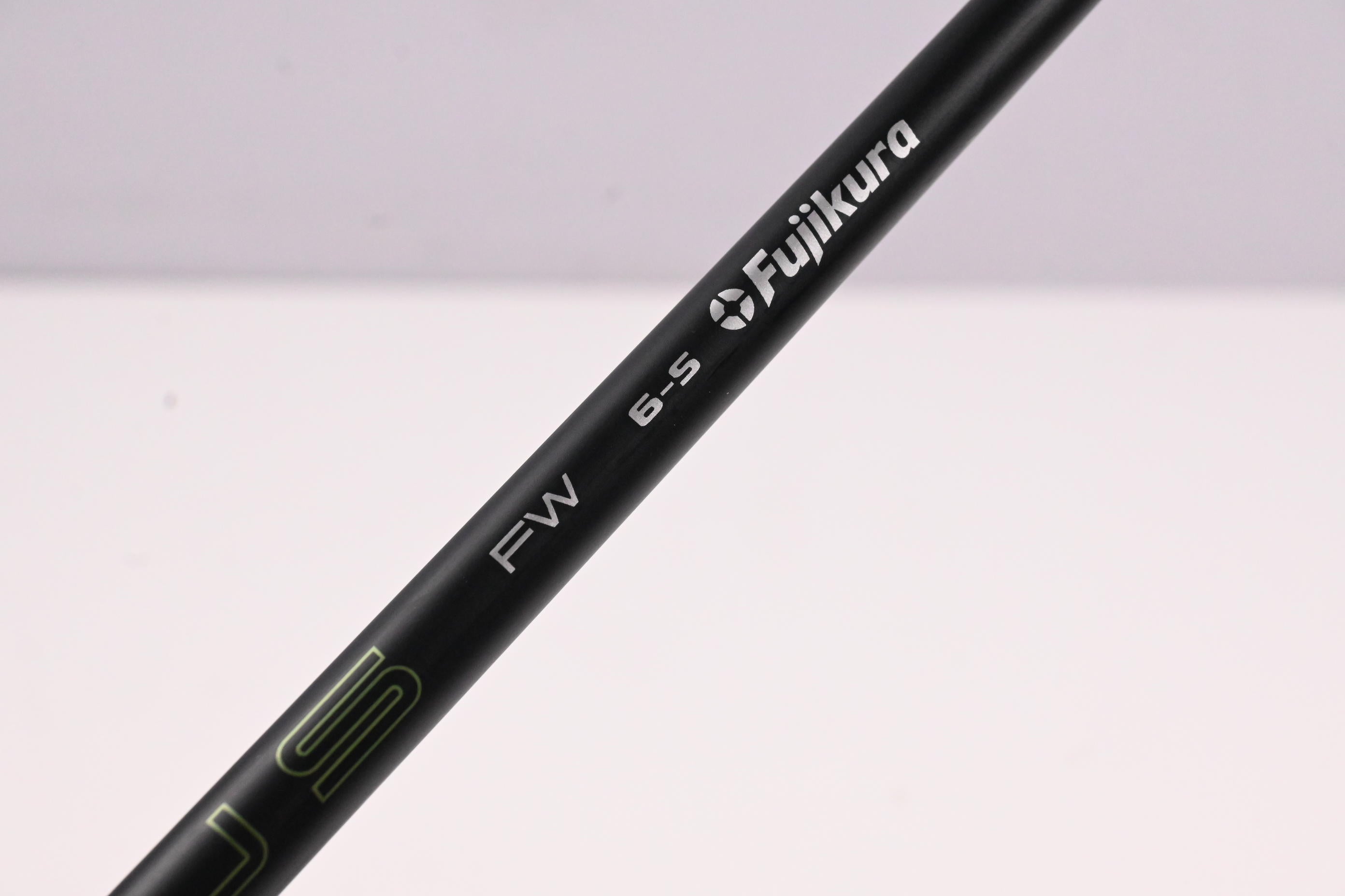 Fujikura Ventus Blue 6 Fairway Shaft / Stiff Flex / Taylormade 2nd Gen