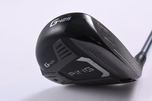 Ping G425 Max #3 Wood / 14.5 Degree / Stiff Flex Ping Alta CB Slate 65 Shaft