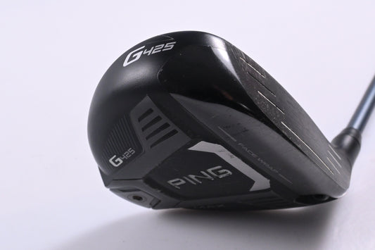 Ping G425 Max #3 Wood / 14.5 Degree / Stiff Flex Ping Alta CB Slate 65 Shaft
