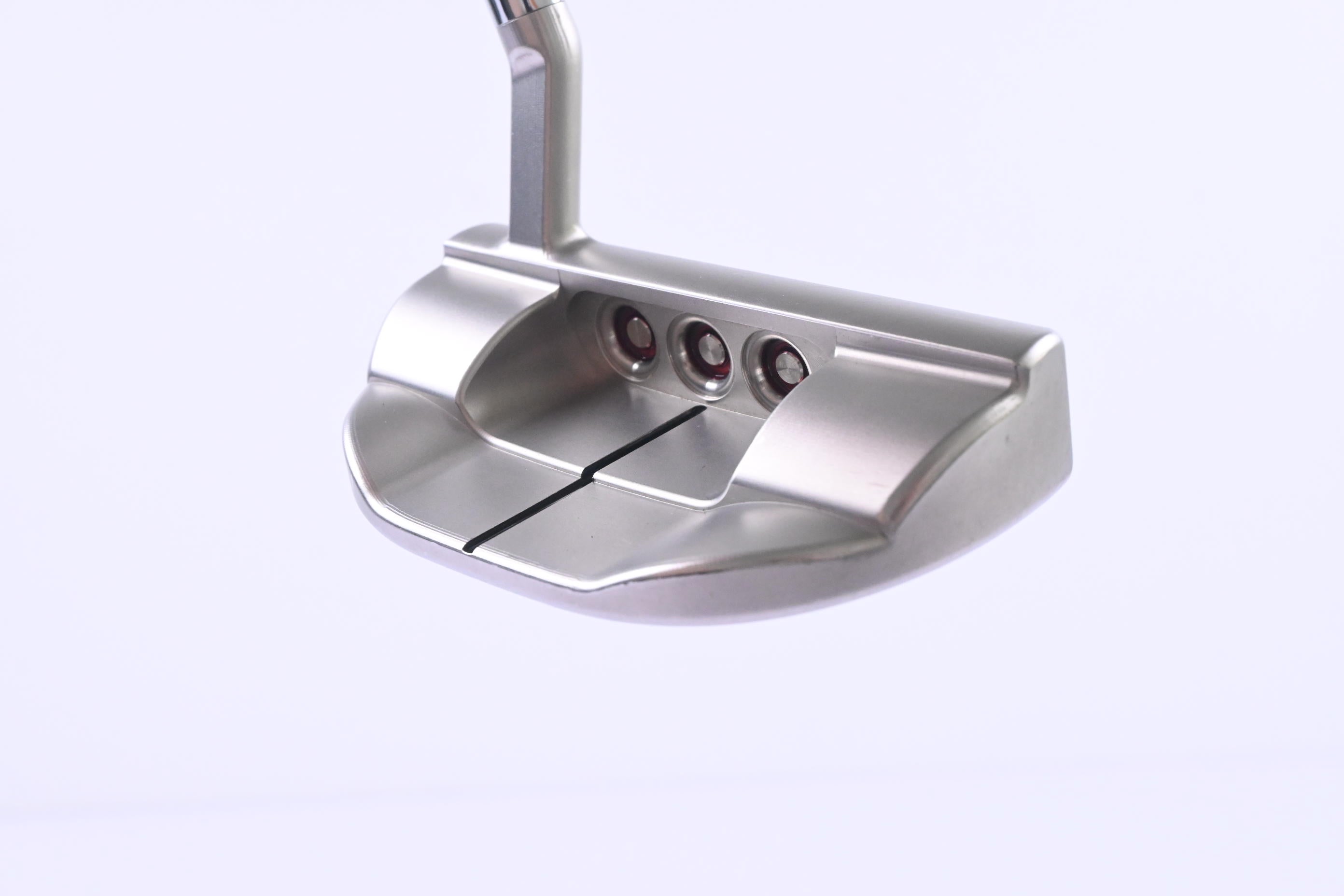 Scotty Cameron Special Select Fastback 1.5 Putter / 33 Inch