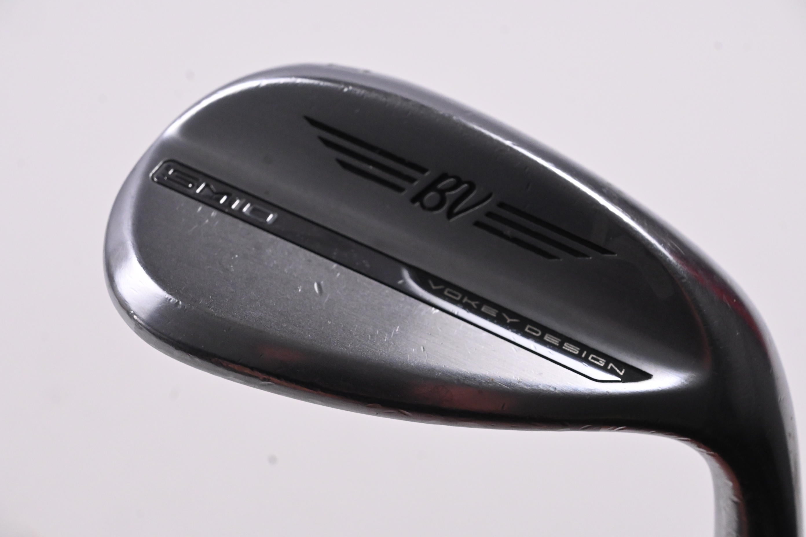 Titleist Vokey SM10 Lob Wedge / 60 Degree / Stiff Flex UST Mamiya Recoil 95