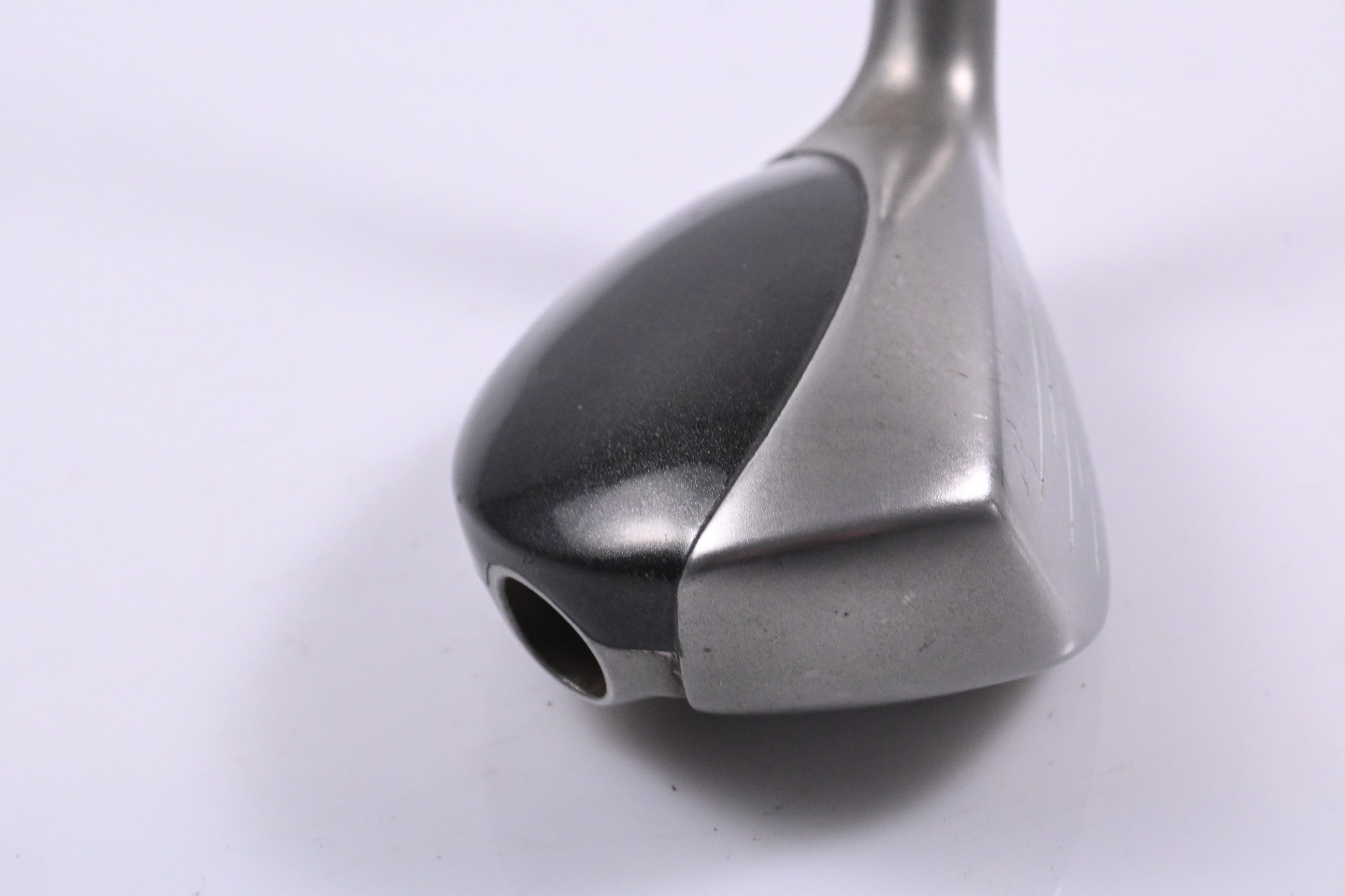 Ladies Taylormade Rescue Dual #4 Hybrid / 22 Degree / Ladies Flex Taylormade 65