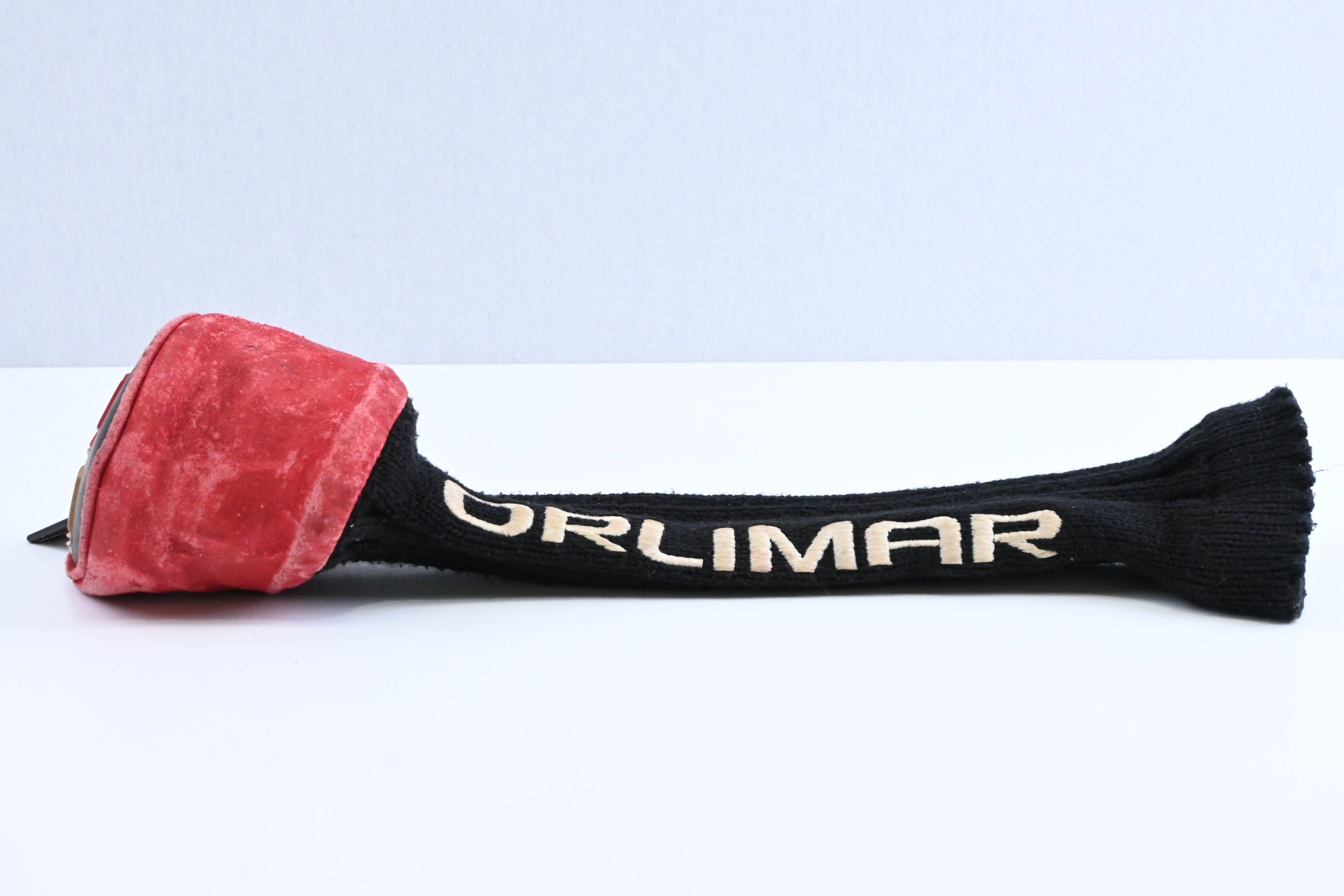 Orlimar Trimetal Driver / 9 Degree / Firm Flex Orlimar Trimetal Shaft