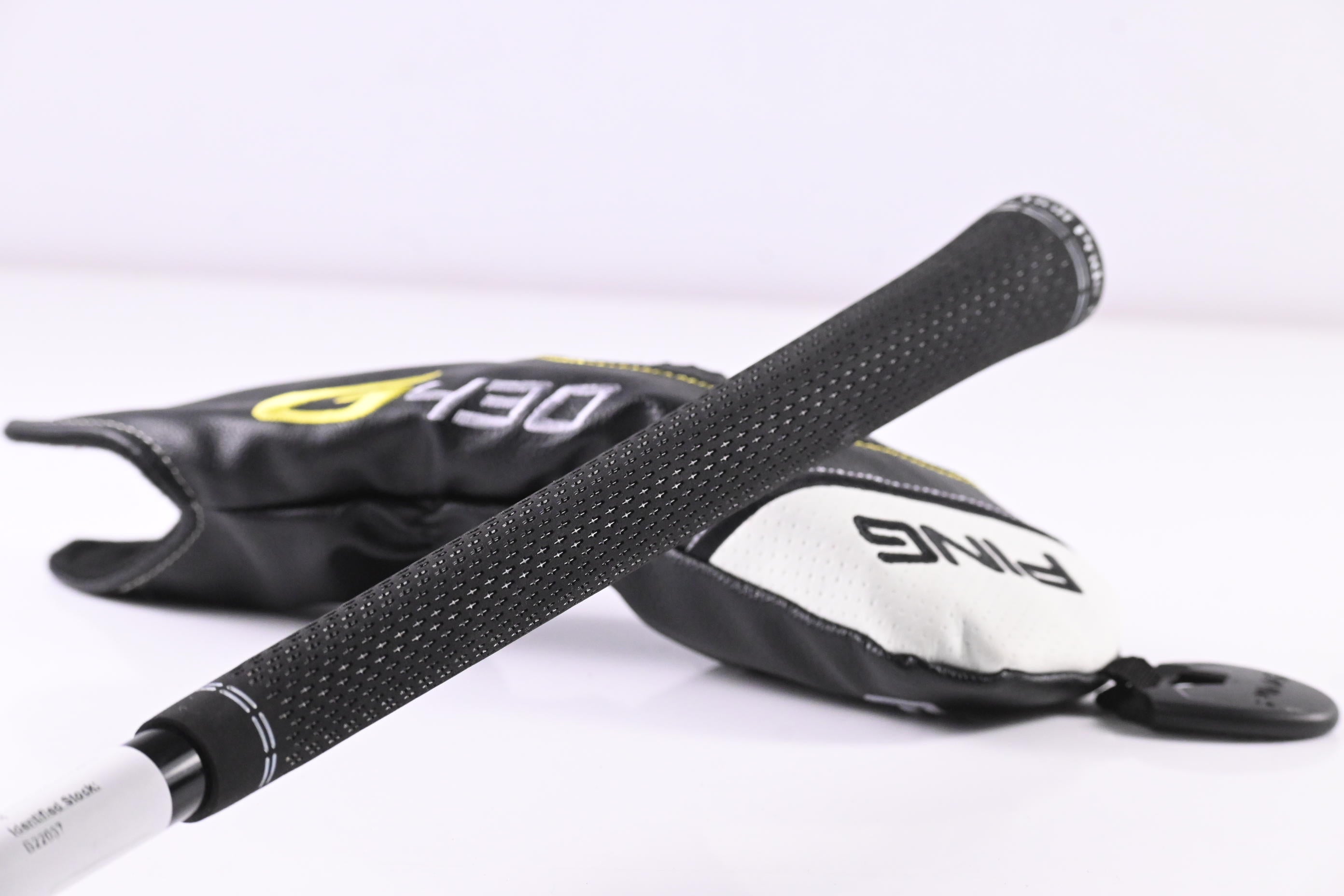 Ping G430 #3 Hybrid / 19 Degree / Regular Flex Ping Alta CB Black 70 Shaft