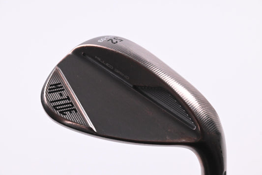 Taylormade Hi-Toe 4 Gap Wedge / 52 Degree / Wedge Flex Dynamic Gold 115 Shaft